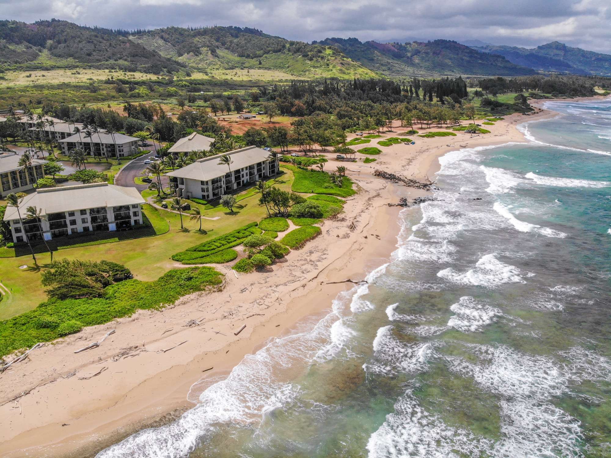 4330 KAUAI BEACH DR #E13, Lihue, HI 96766