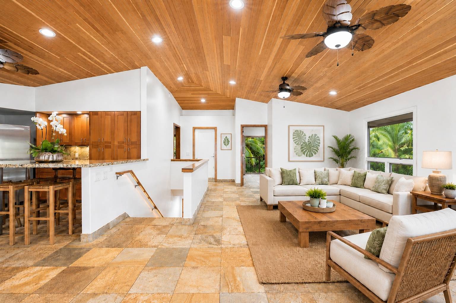 4735 ALIOMANU RD #A, Anahola, HI 96703