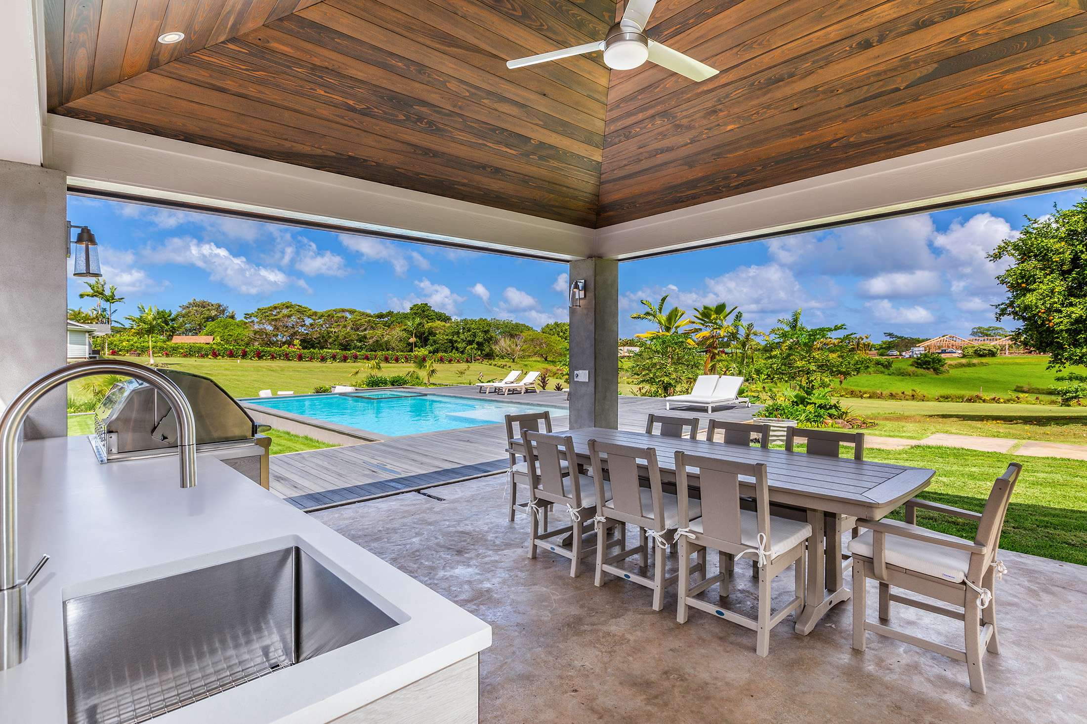 3830-D AHONUI PL, Princeville, HI 96722