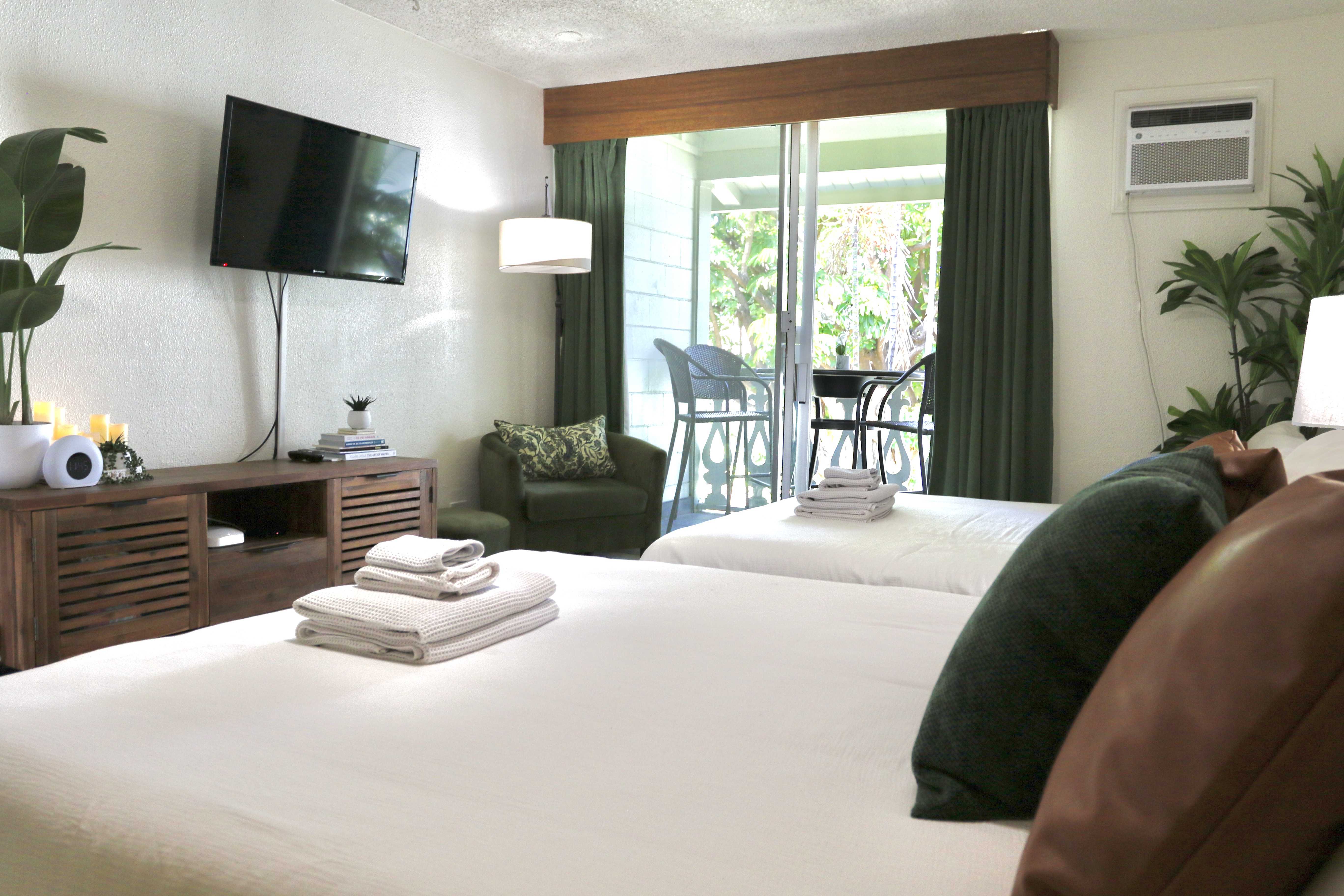 75-5776 KONA ISLANDER INN #201, Kailua Kona, HI 96740