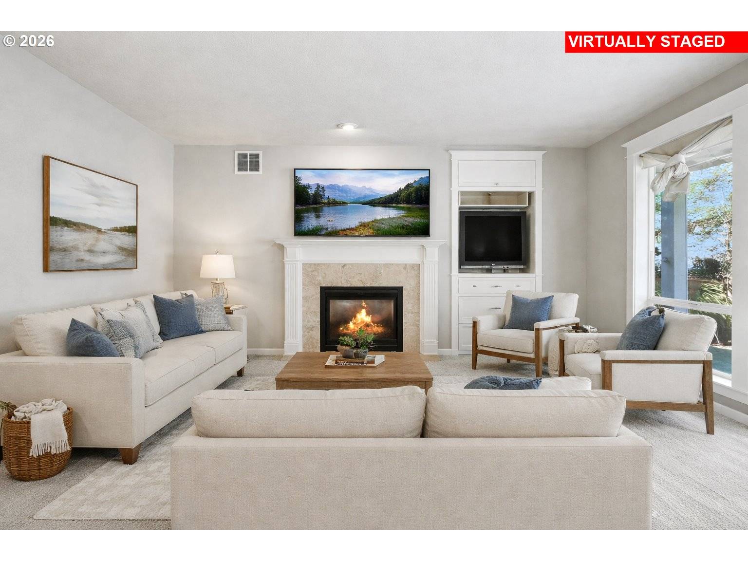 23798 SW HERON LAKES DR, Sherwood, OR 97140