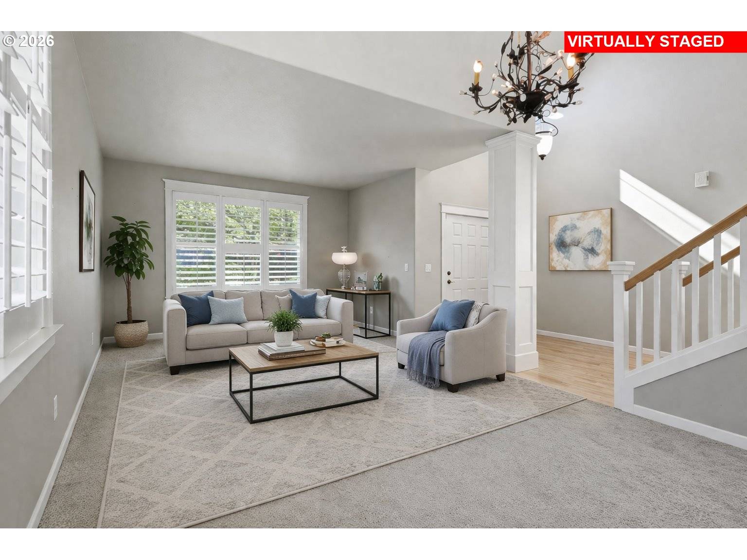 23798 SW HERON LAKES DR, Sherwood, OR 97140