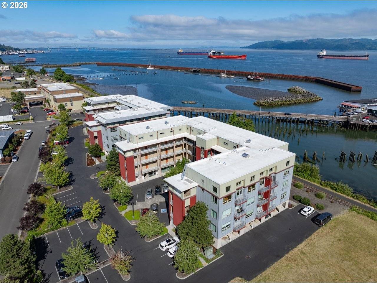 3990 ABBEY LN #B307, Astoria, OR 97103