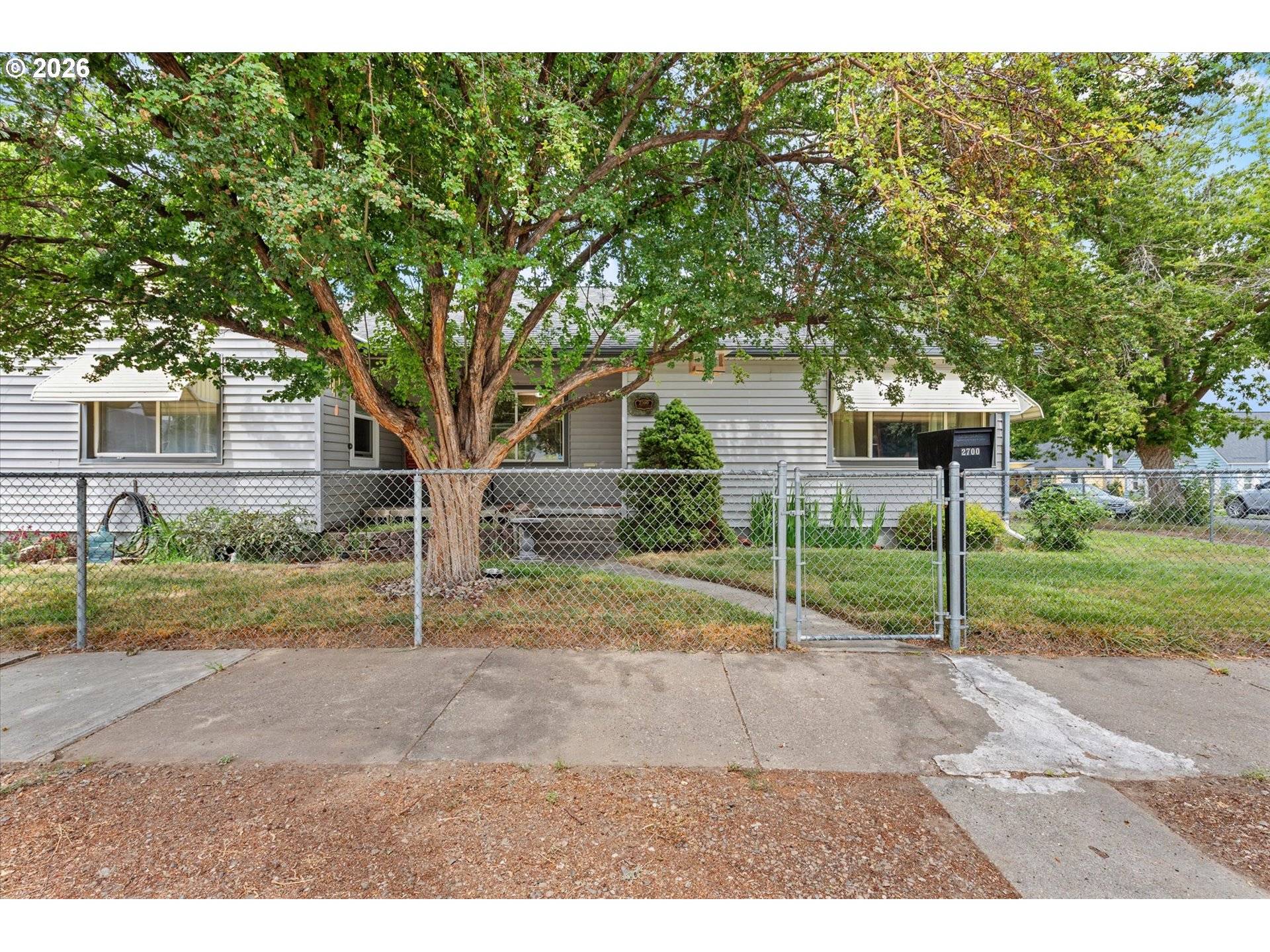 2700 CAMPBELL ST, Baker City, OR 97814