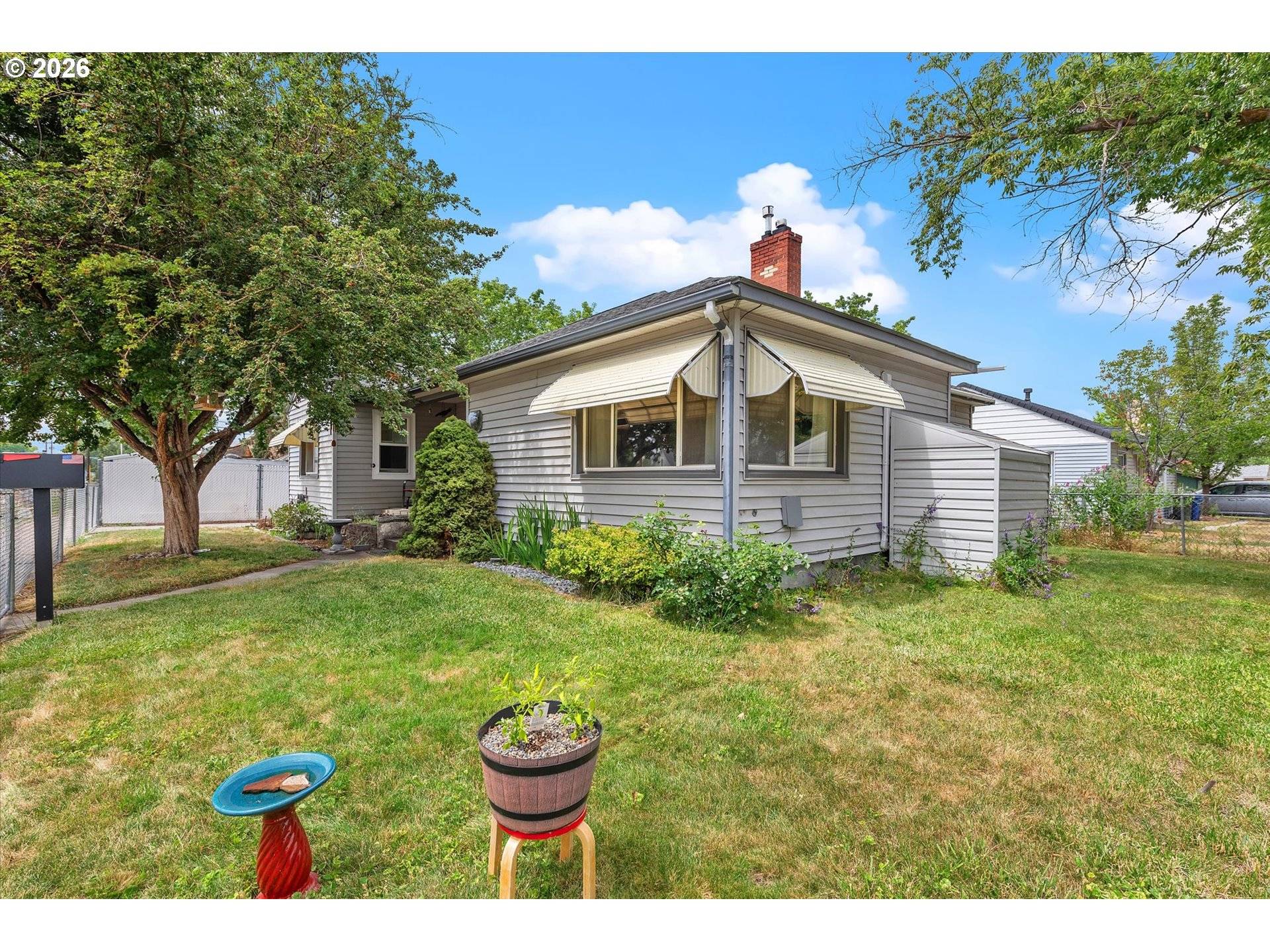 2700 CAMPBELL ST, Baker City, OR 97814