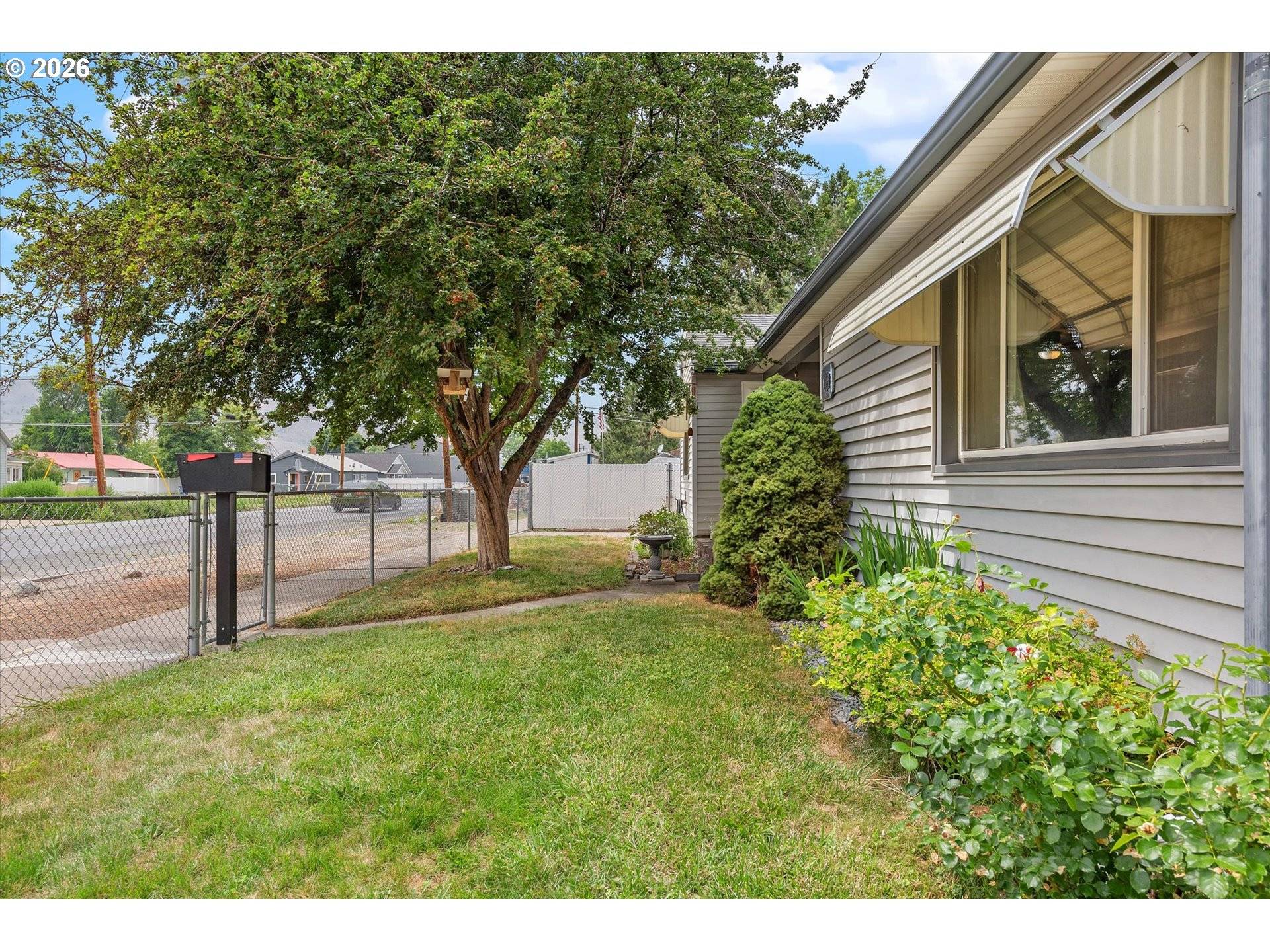 2700 CAMPBELL ST, Baker City, OR 97814