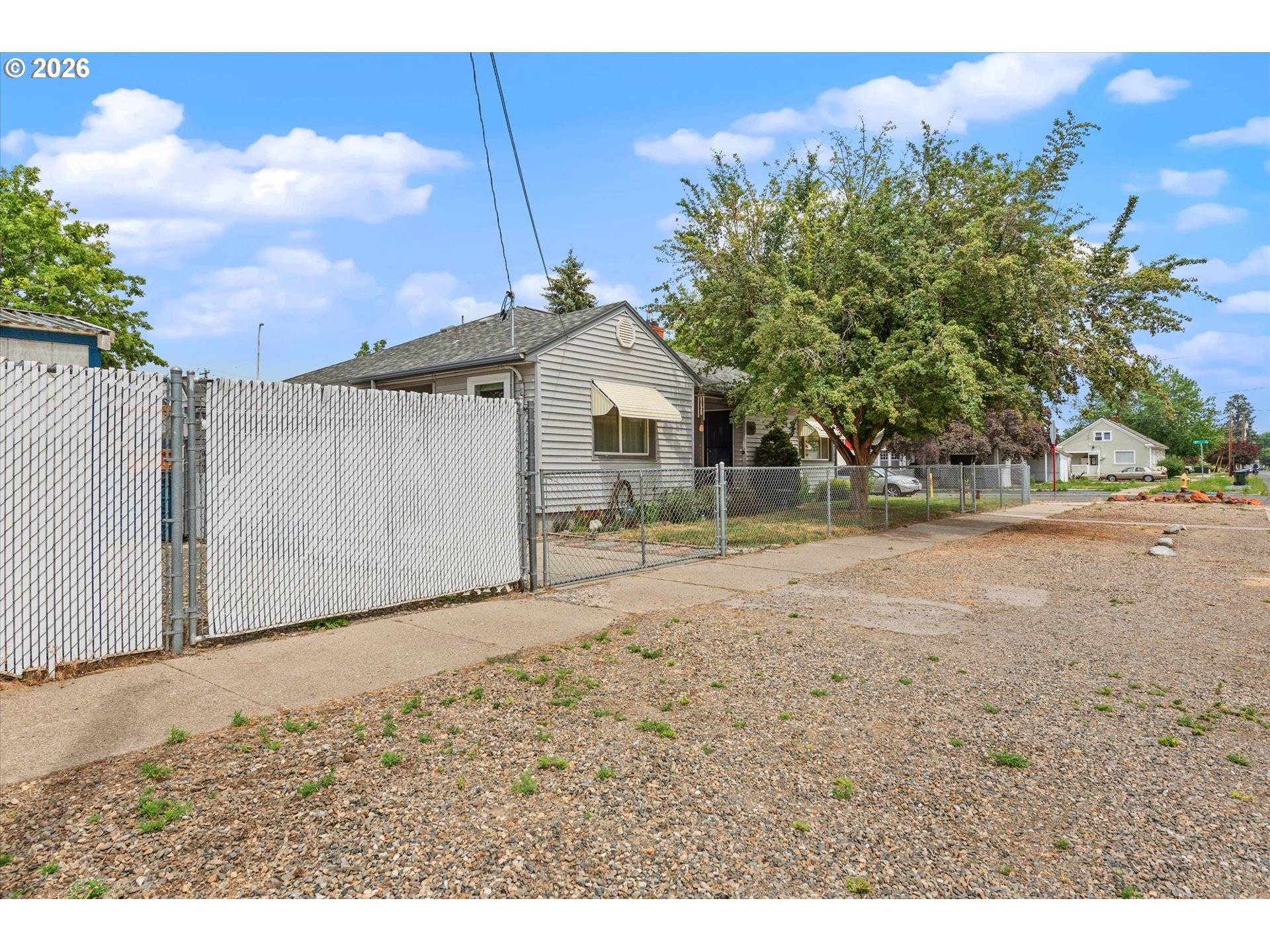 2700 CAMPBELL ST, Baker City, OR 97814