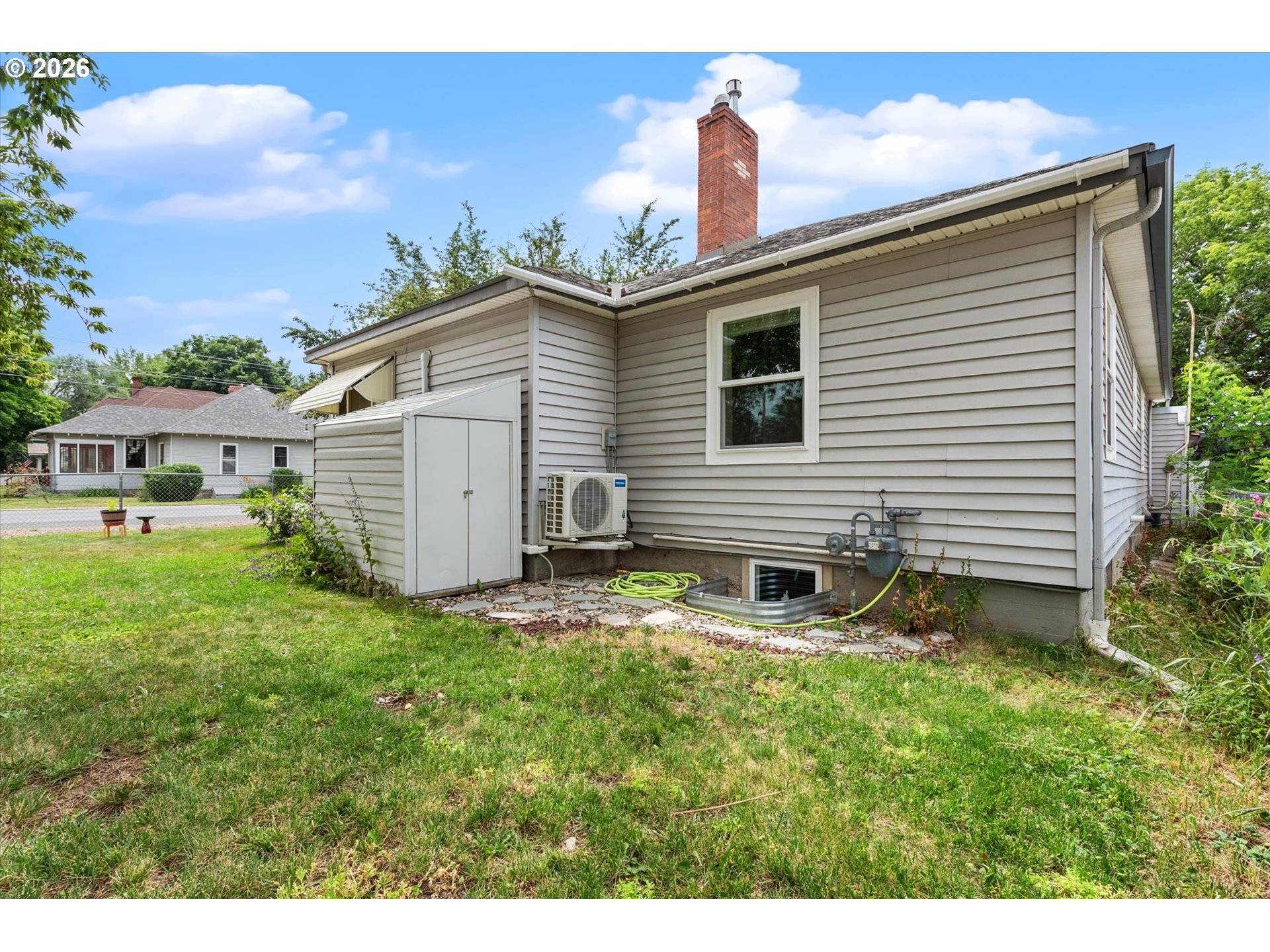 2700 CAMPBELL ST, Baker City, OR 97814