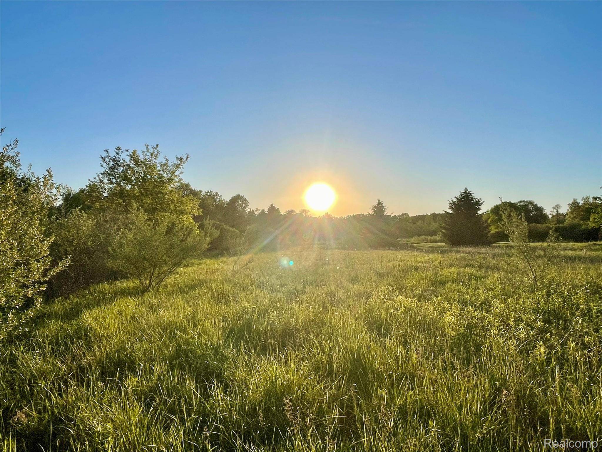 0 Hayden Road, Arcadia Township, MI 48412