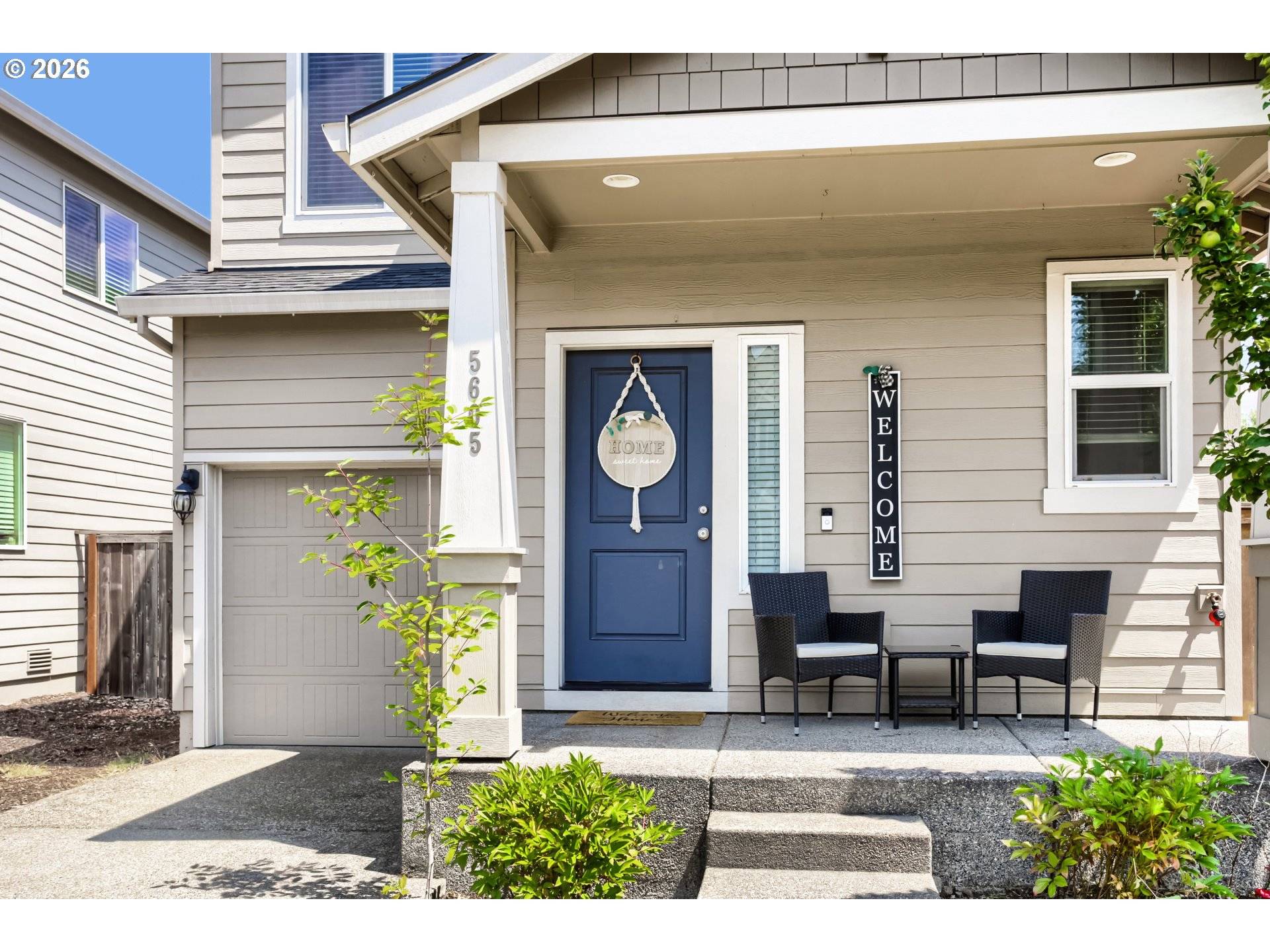 5605 NE 129TH PL, Vancouver, WA 98682