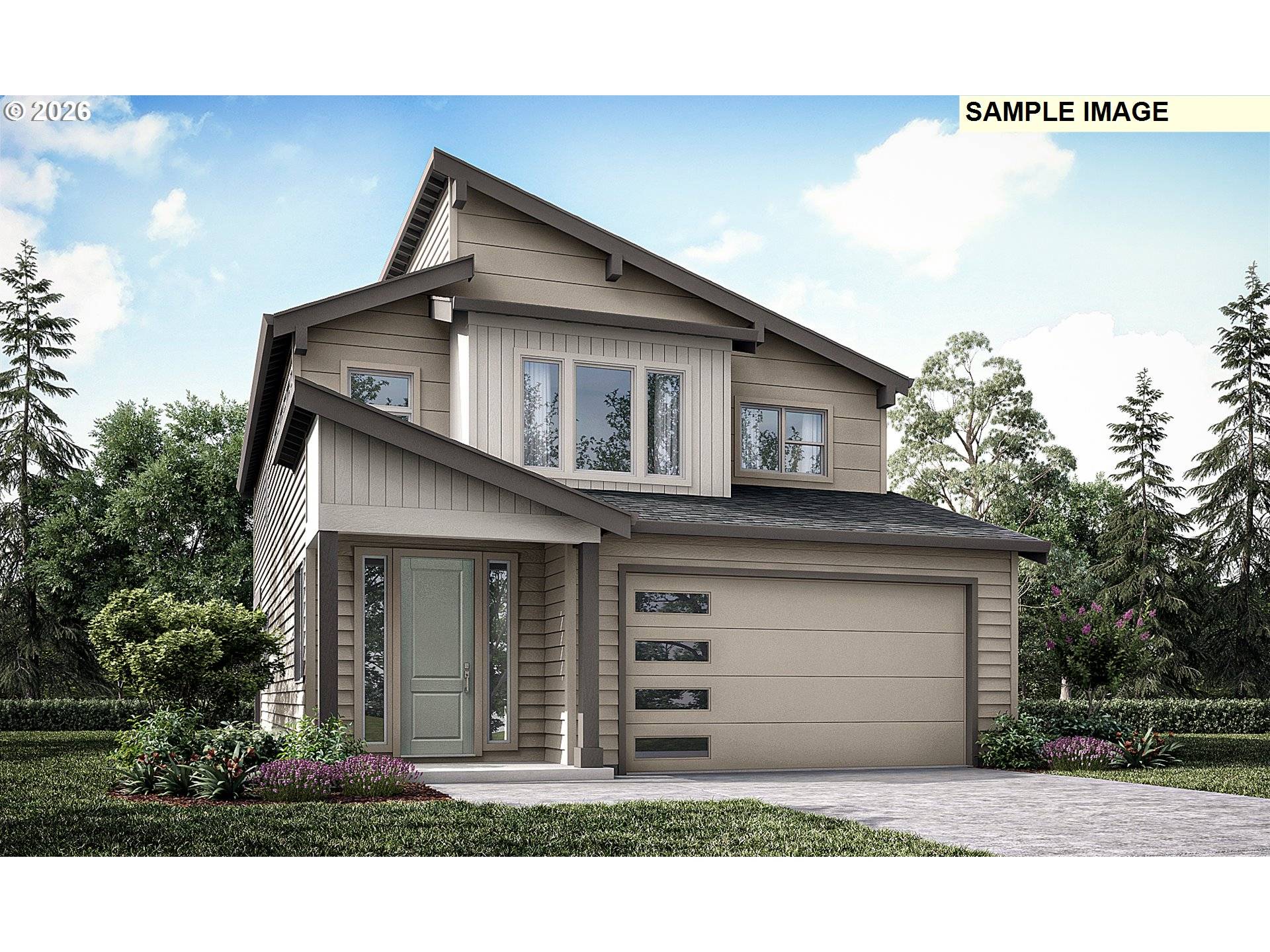 1231 W SPARROW AVE, La Center, WA 98629