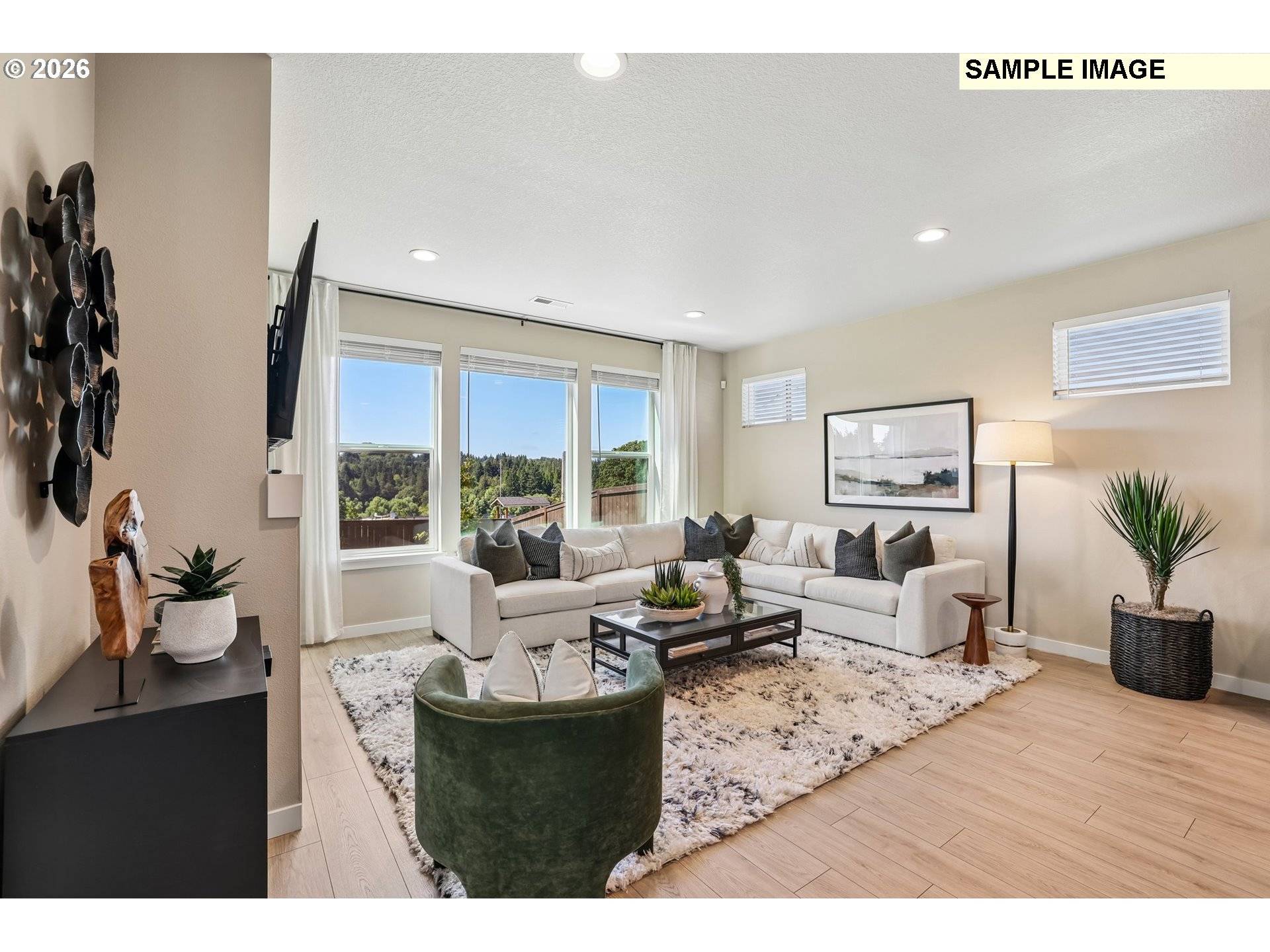 1231 W SPARROW AVE, La Center, WA 98629