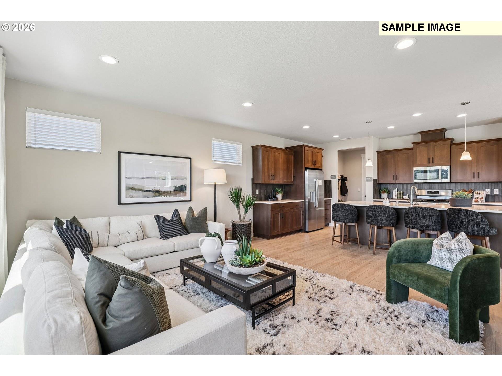 1231 W SPARROW AVE, La Center, WA 98629
