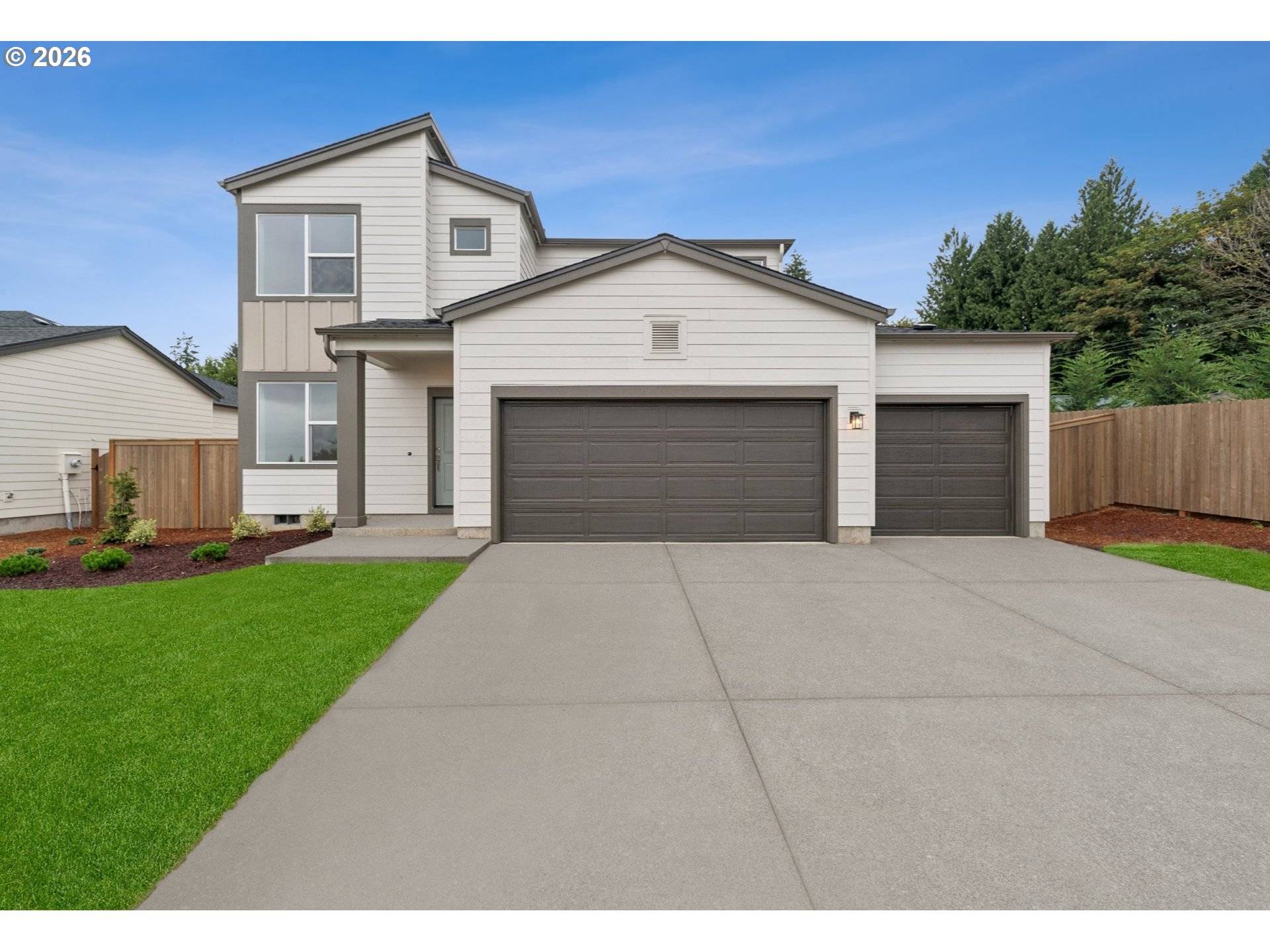 32730 SW Huser LN, Scappoose, OR 97056