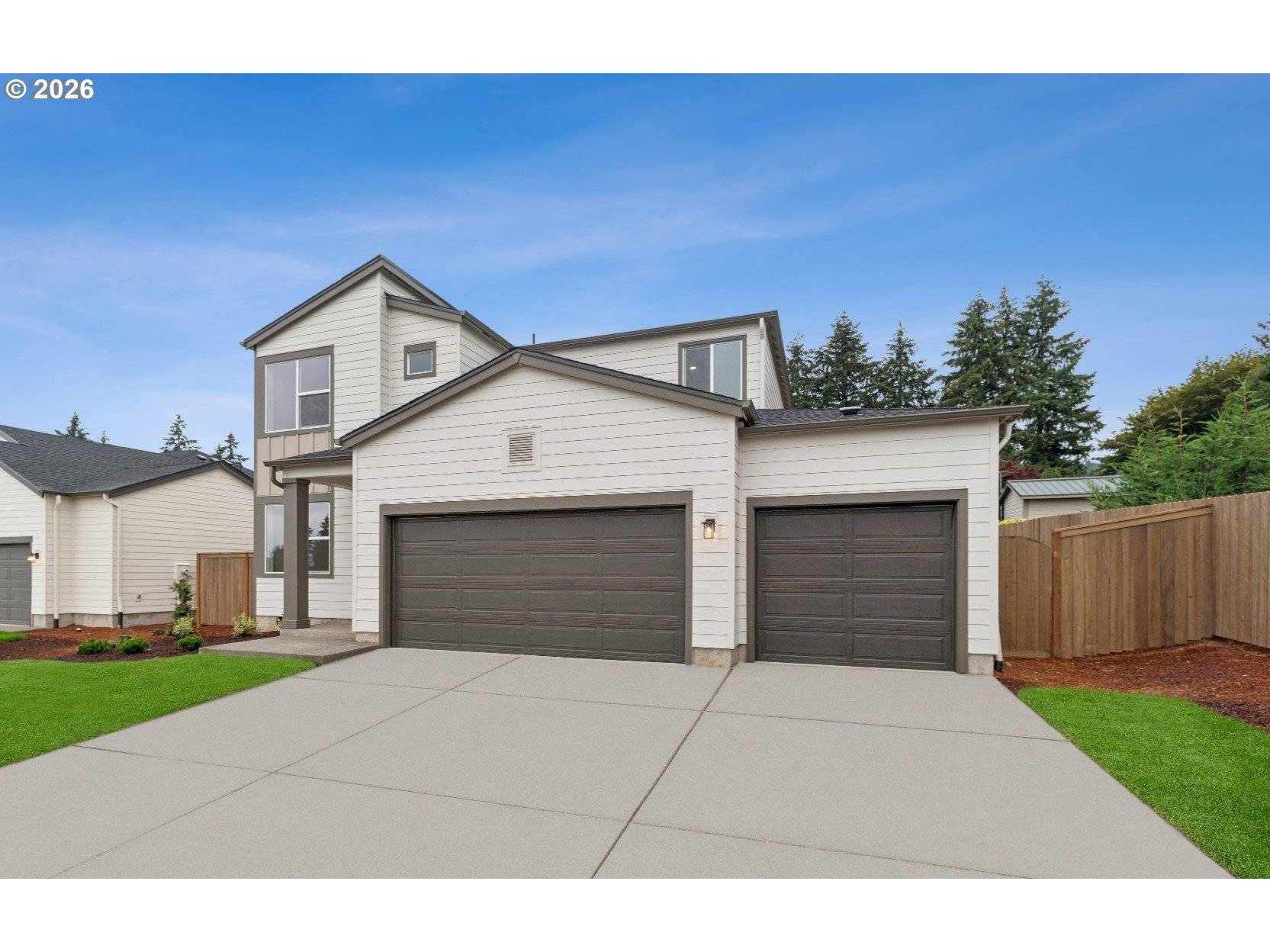 32730 SW Huser LN, Scappoose, OR 97056