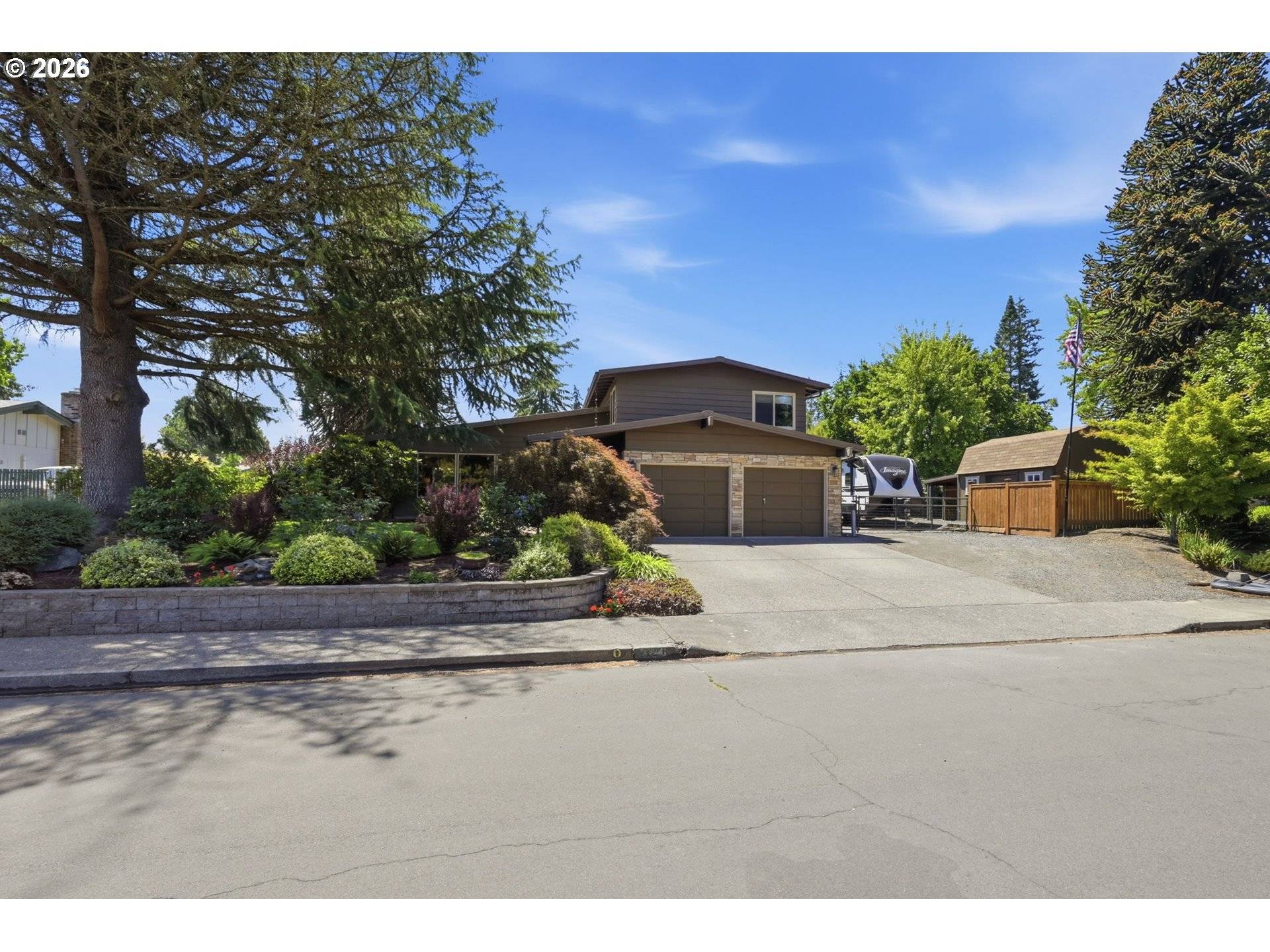 426 CARTHAGE AVE, Eugene, OR 97404