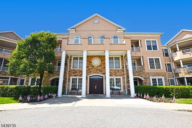 3128 Franklin Ln #3128, Rockaway Twp., NJ 07866