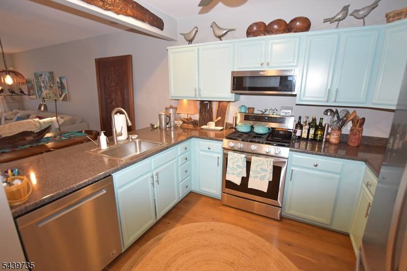 3128 Franklin Ln #3128, Rockaway Twp., NJ 07866