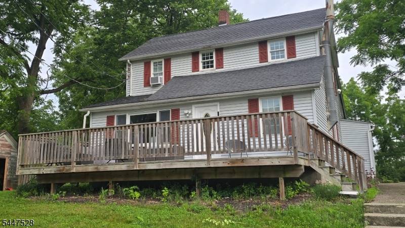 693 Townsbury Rd, Mansfield Twp., NJ 07838