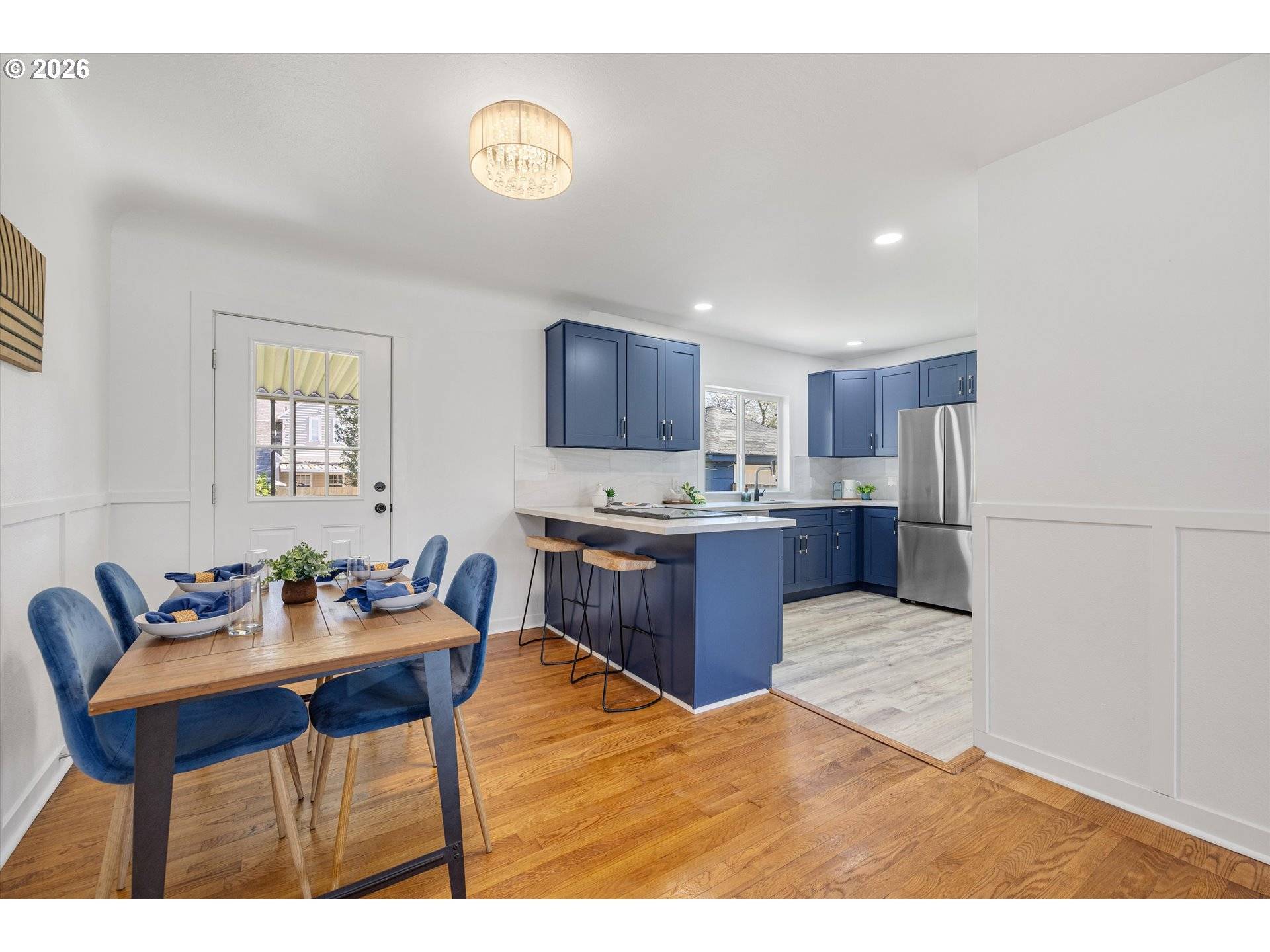 5818 NE 35TH PL, Portland, OR 97211