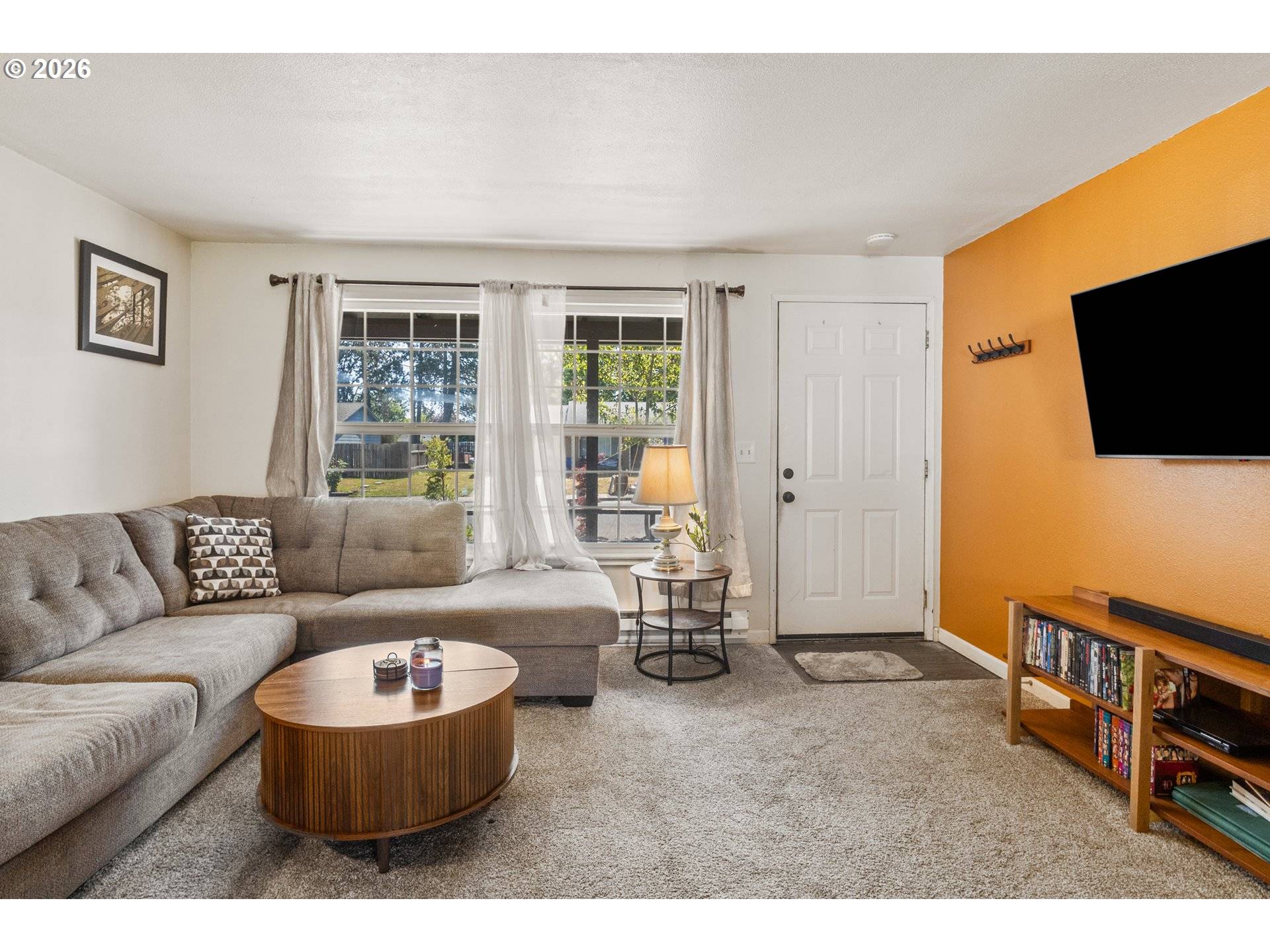 444 HEFFLEY ST S, Monmouth, OR 97361