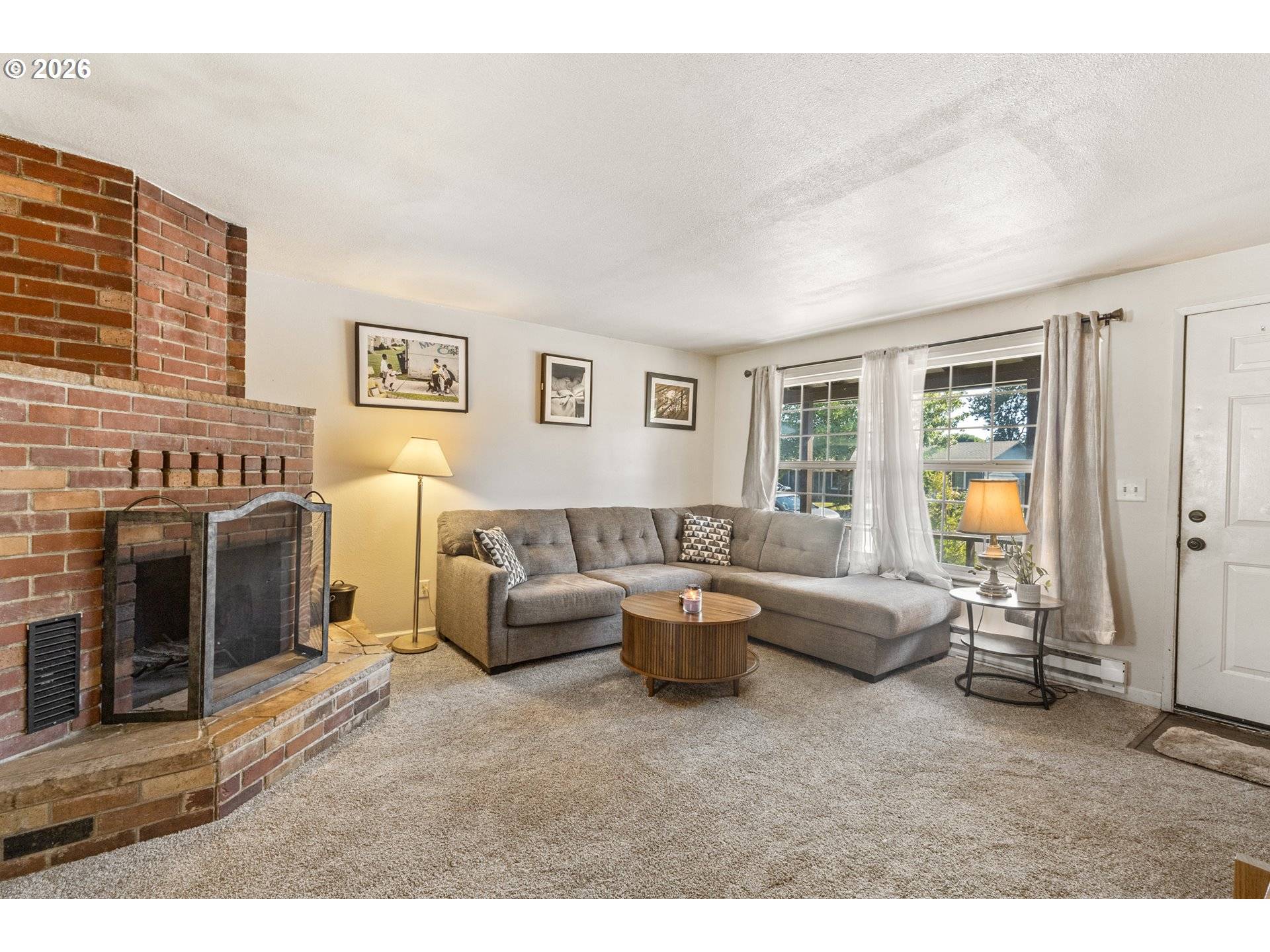 444 HEFFLEY ST S, Monmouth, OR 97361