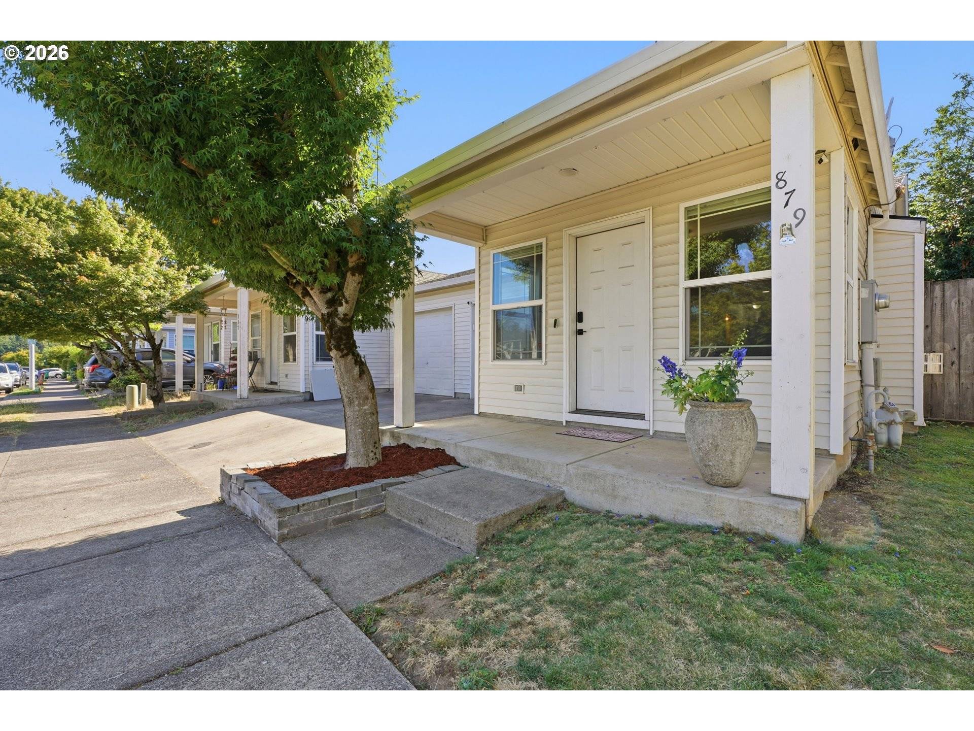 879 SW JUNCTION PL, Gresham, OR 97080