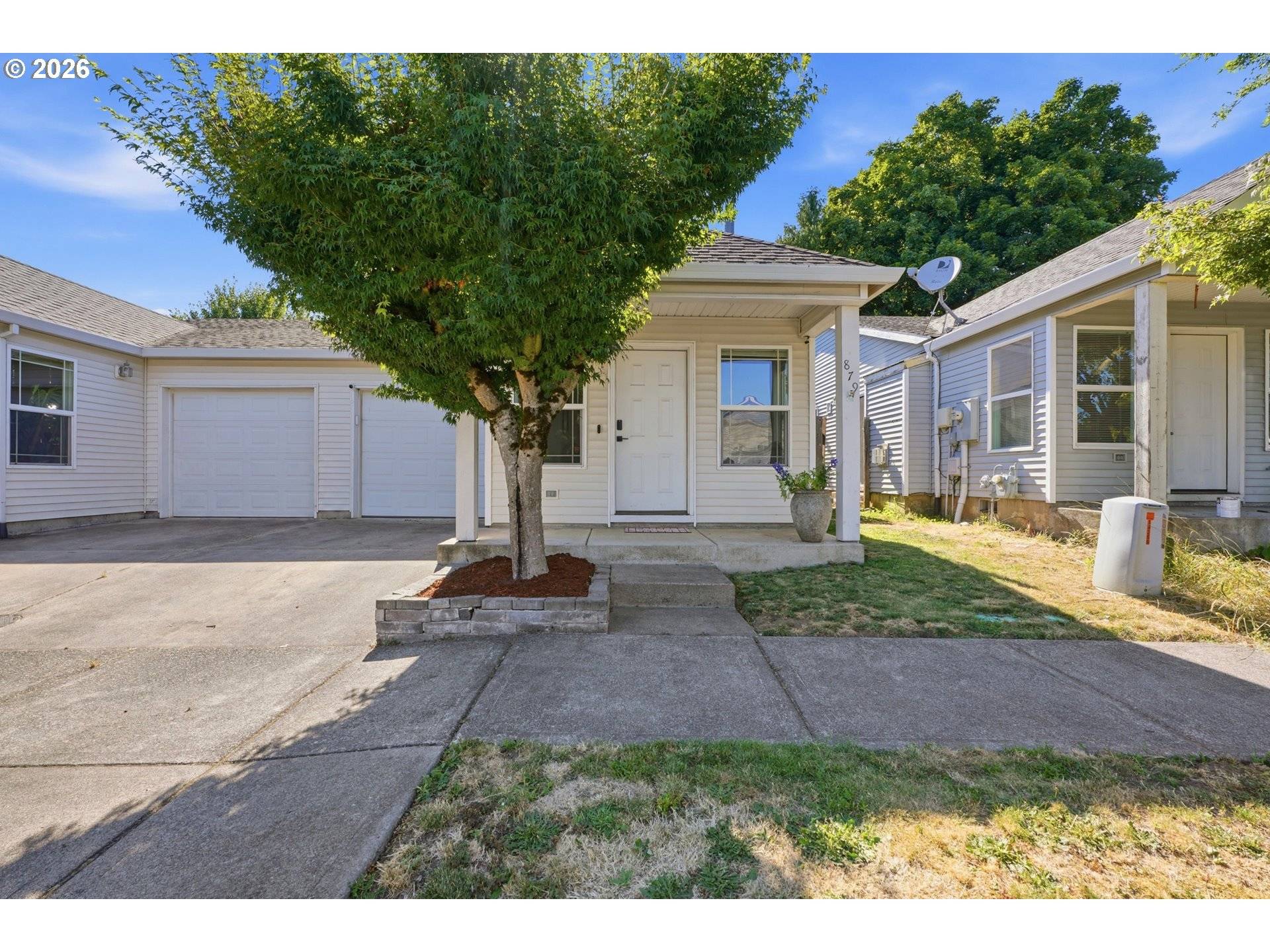 879 SW JUNCTION PL, Gresham, OR 97080