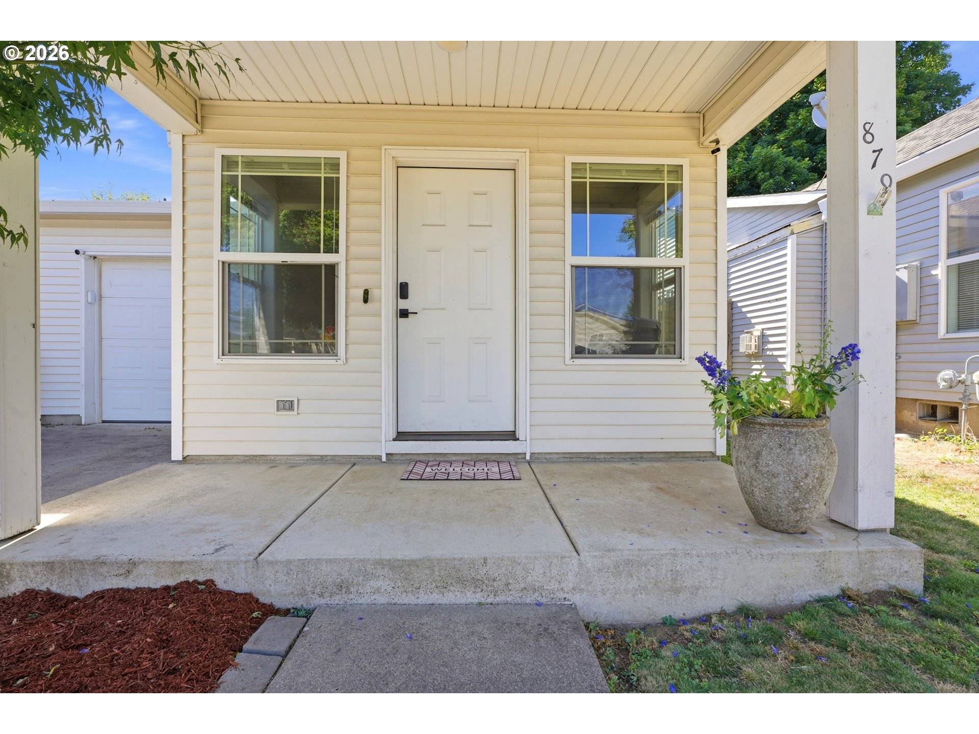 879 SW JUNCTION PL, Gresham, OR 97080