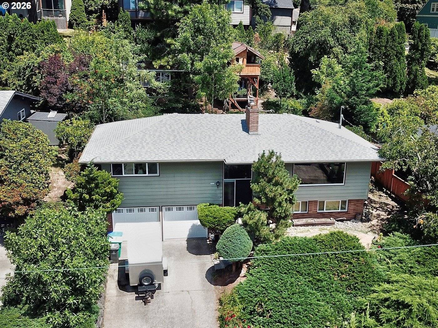 4422 SW WASHOUGA AVE, Portland, OR 97239