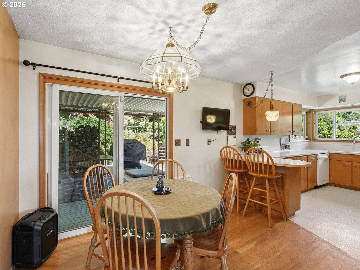 4422 SW WASHOUGA AVE, Portland, OR 97239