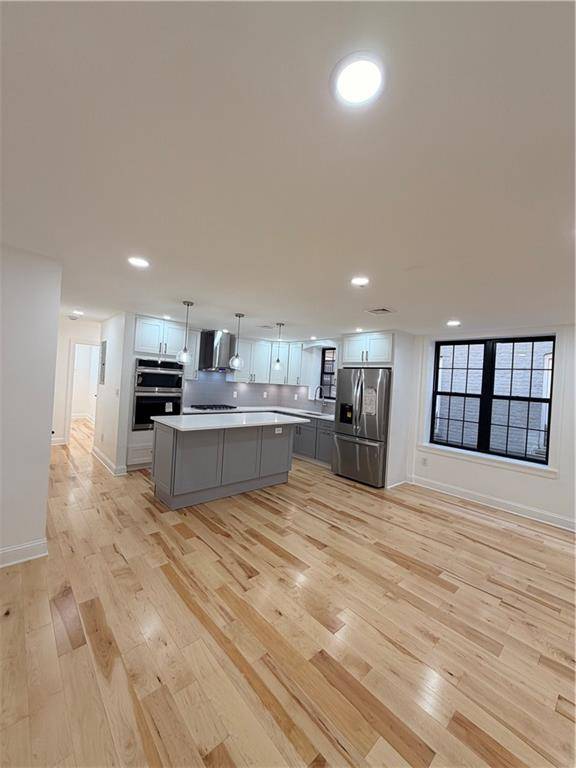 550 Jamaica AVE #2, Brooklyn, NY 11208