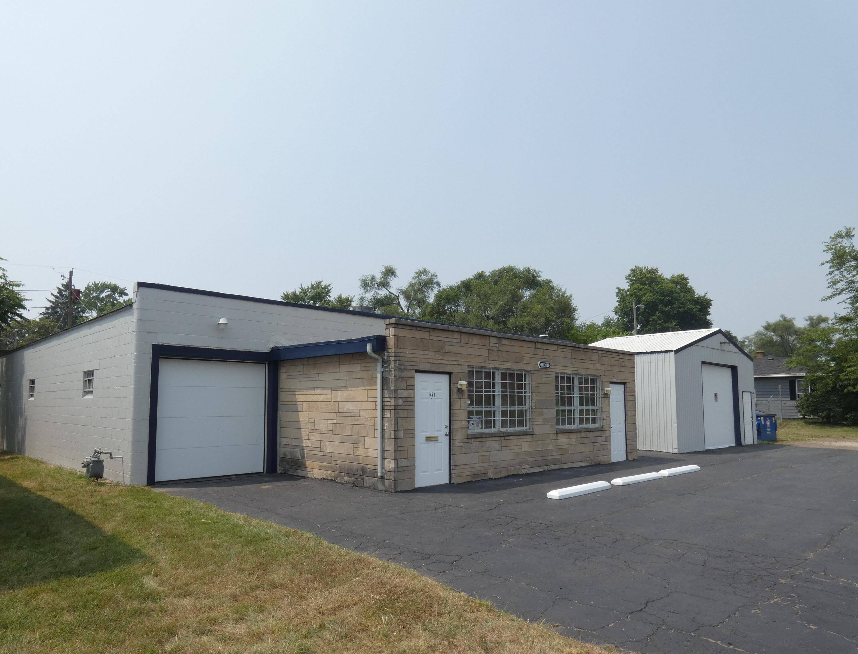 1470 Milton ST, Benton Charter Twp, MI 49022