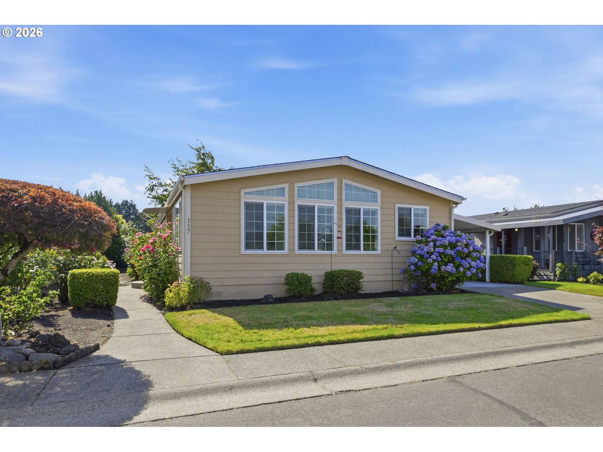 3355 N DELTA HWY #117, Eugene, OR 97408