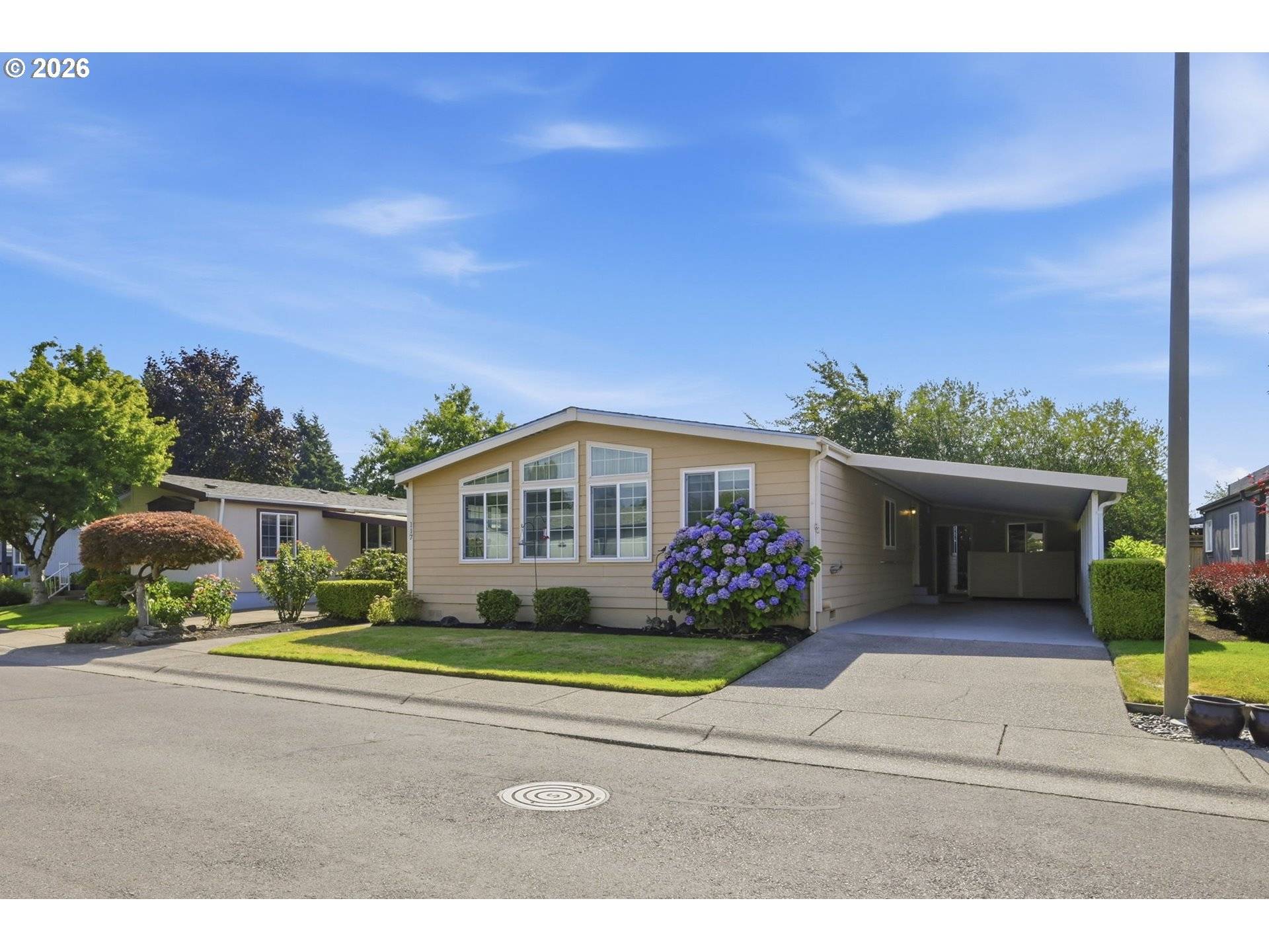 3355 N DELTA HWY #117, Eugene, OR 97408
