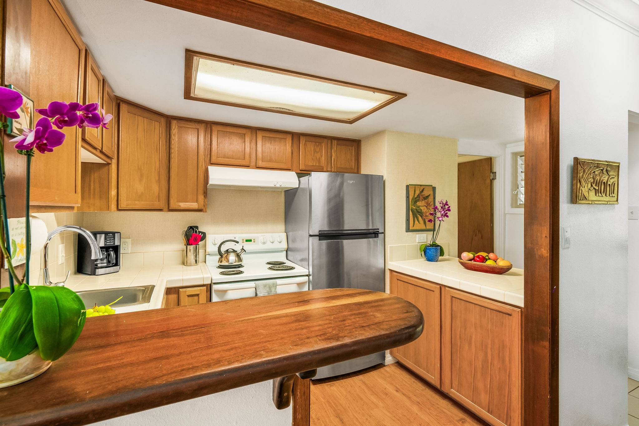 5-7130 KUHIO HWY #J3 Aug/Sept - #5, Hanalei, HI 96722