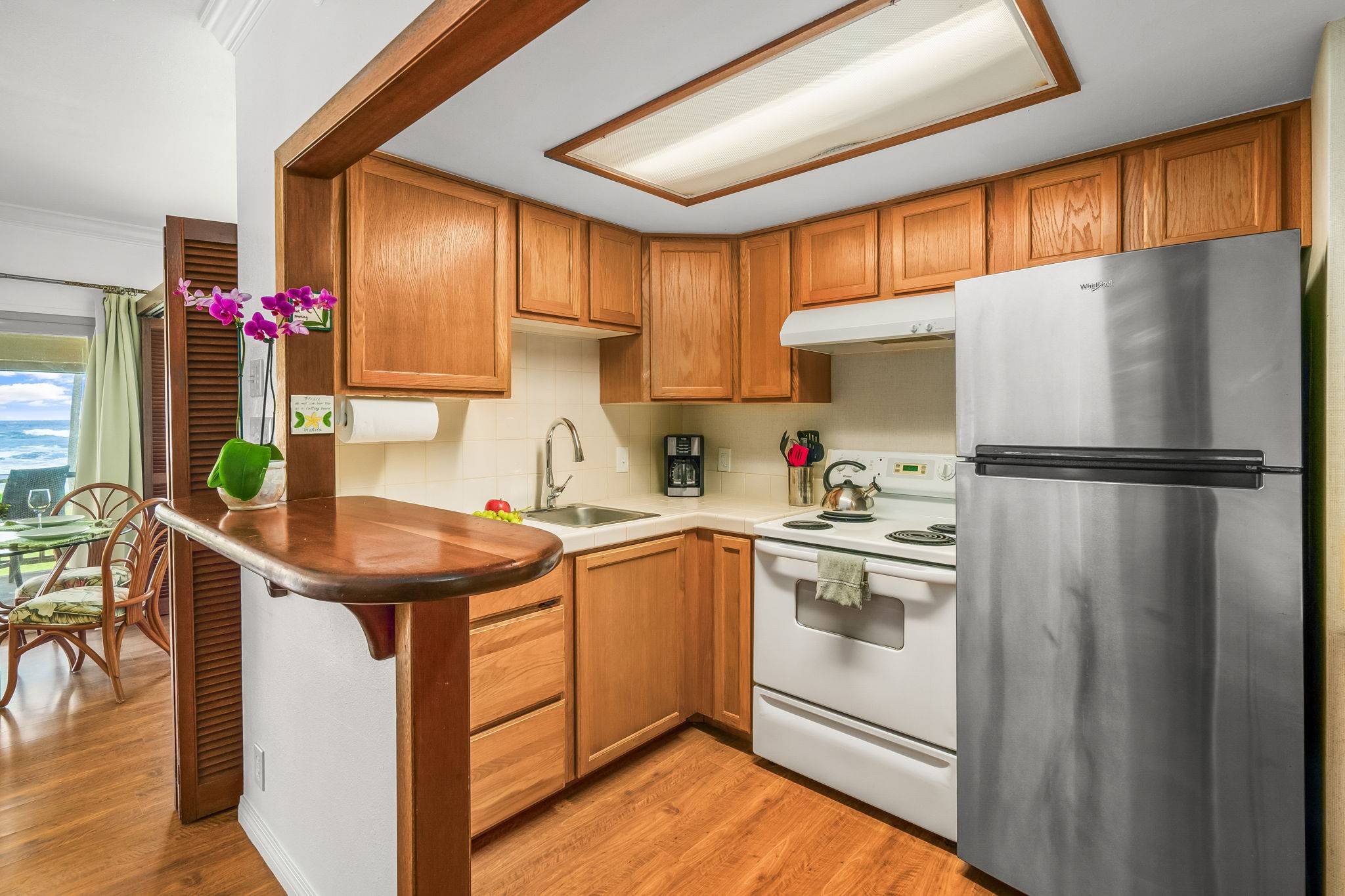 5-7130 KUHIO HWY #J3 Aug/Sept - #5, Hanalei, HI 96722