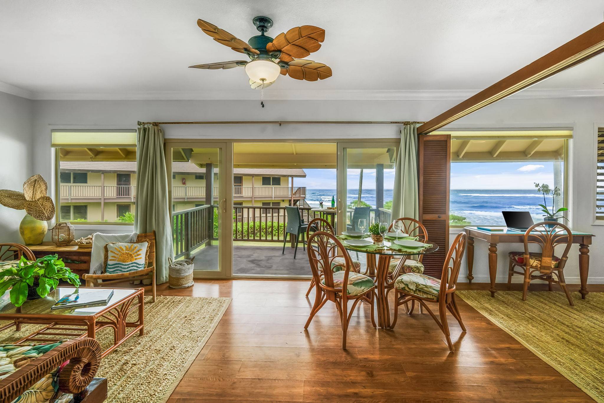 5-7130 KUHIO HWY #J3 Aug/Sept - #5, Hanalei, HI 96722