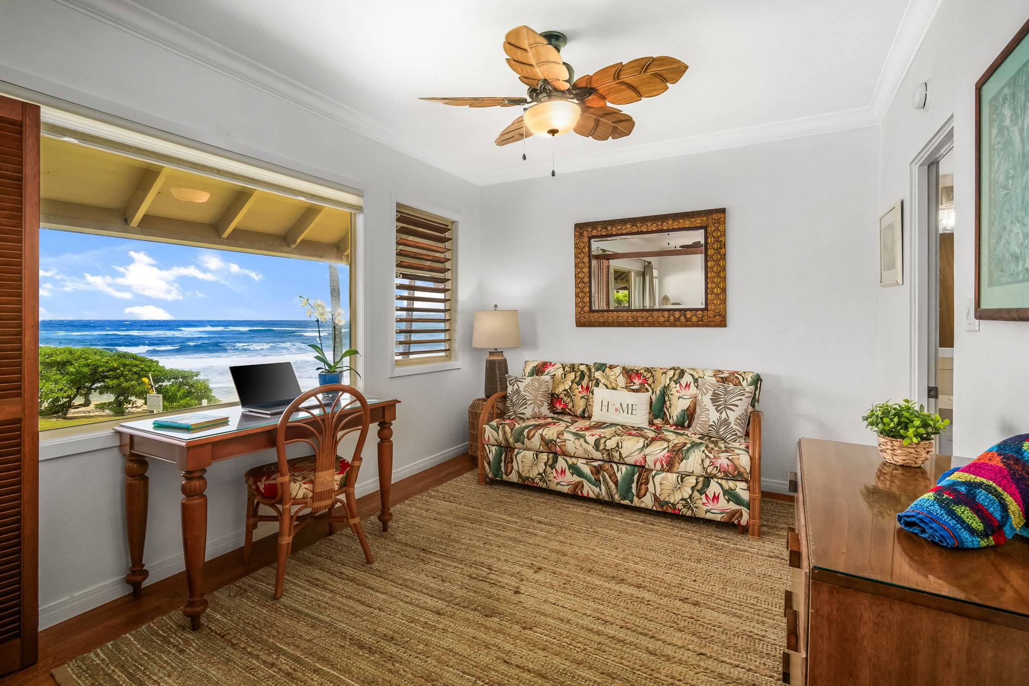 5-7130 KUHIO HWY #J3 June/July - # 4, Hanalei, HI 96722
