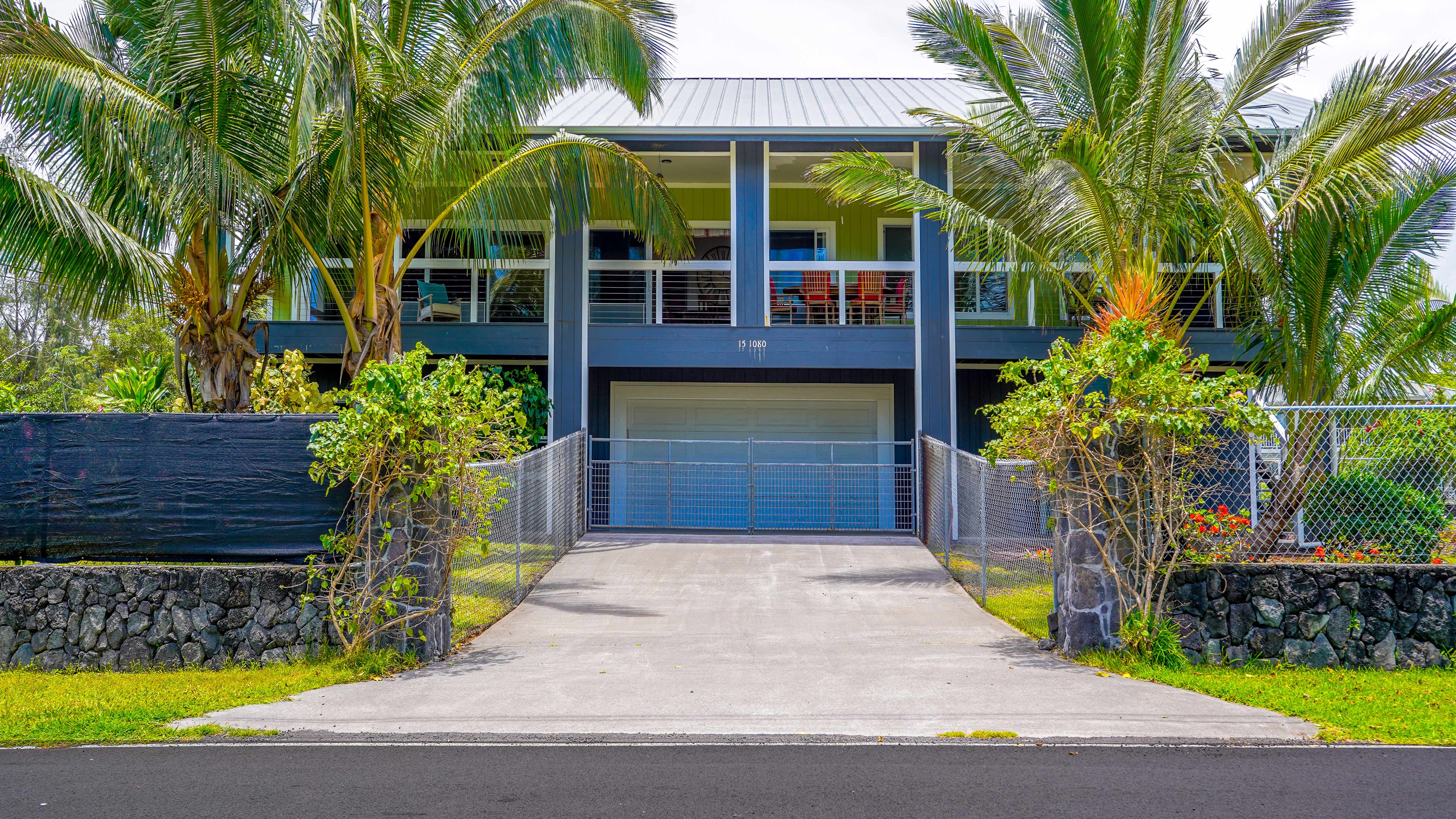 15-1080 ALA HEIAU RD, Keaau, HI 96749