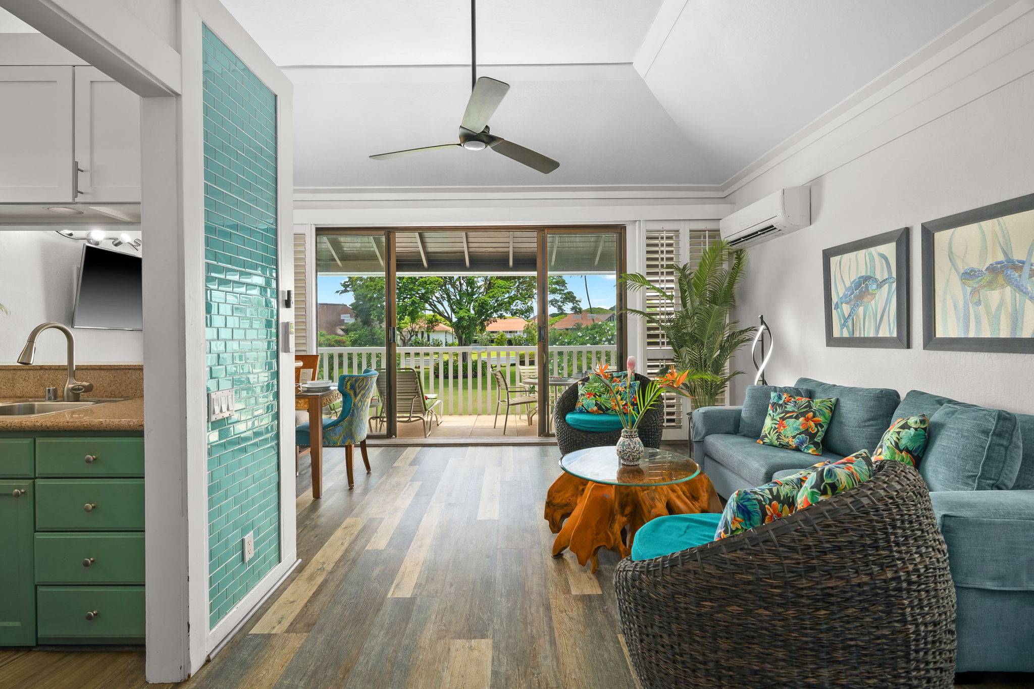 2253 POIPU RD #54, Koloa, HI 96756