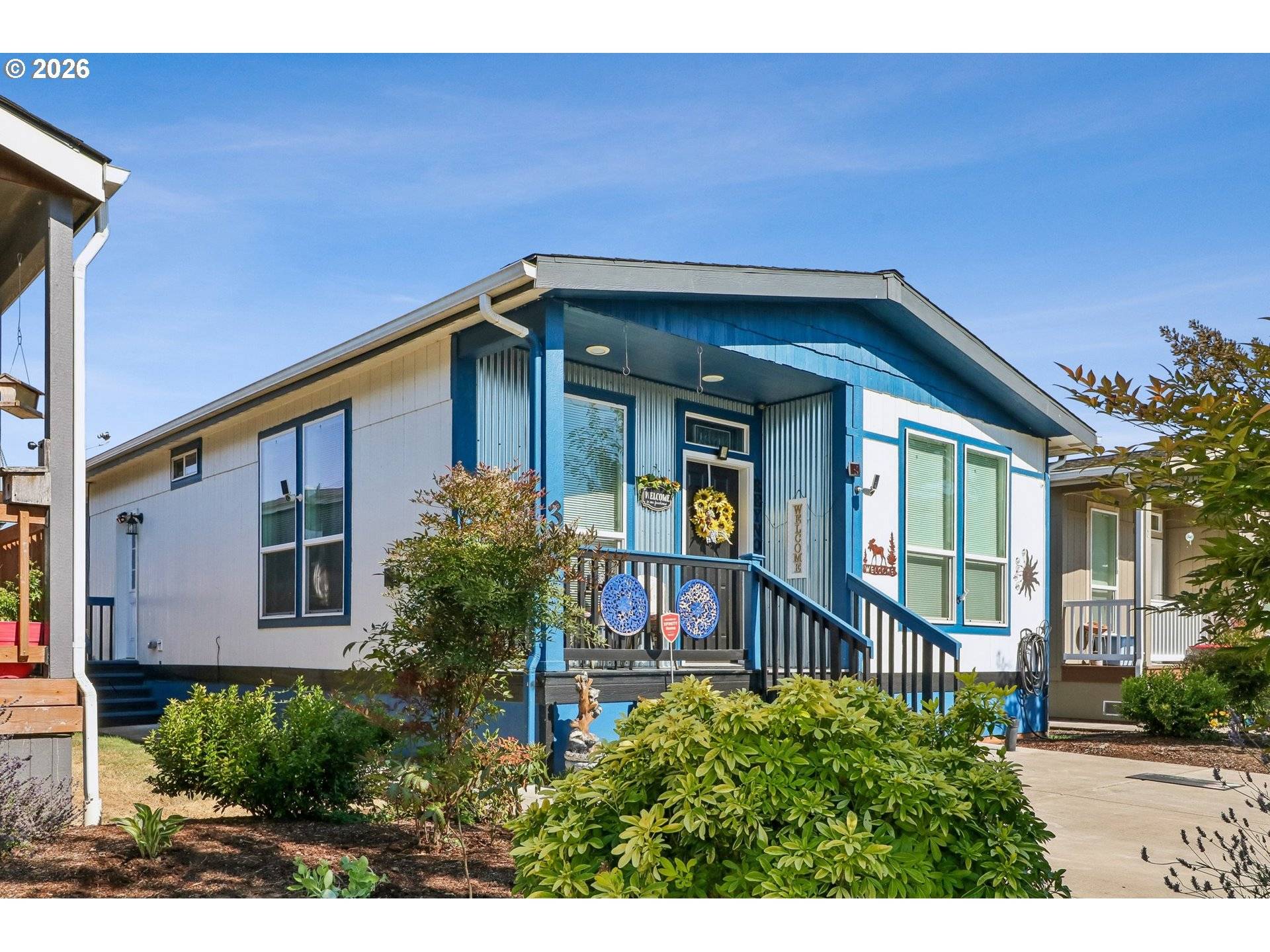 515 SE SHERIDAN RD #3, Sheridan, OR 97378