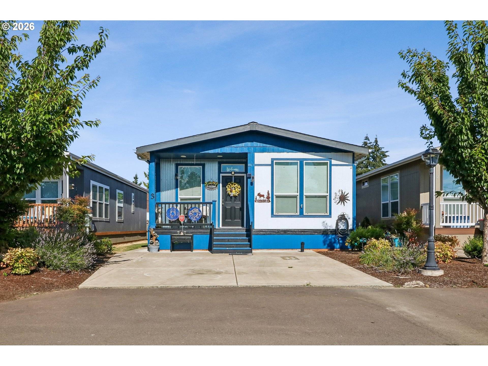 515 SE SHERIDAN RD #3, Sheridan, OR 97378