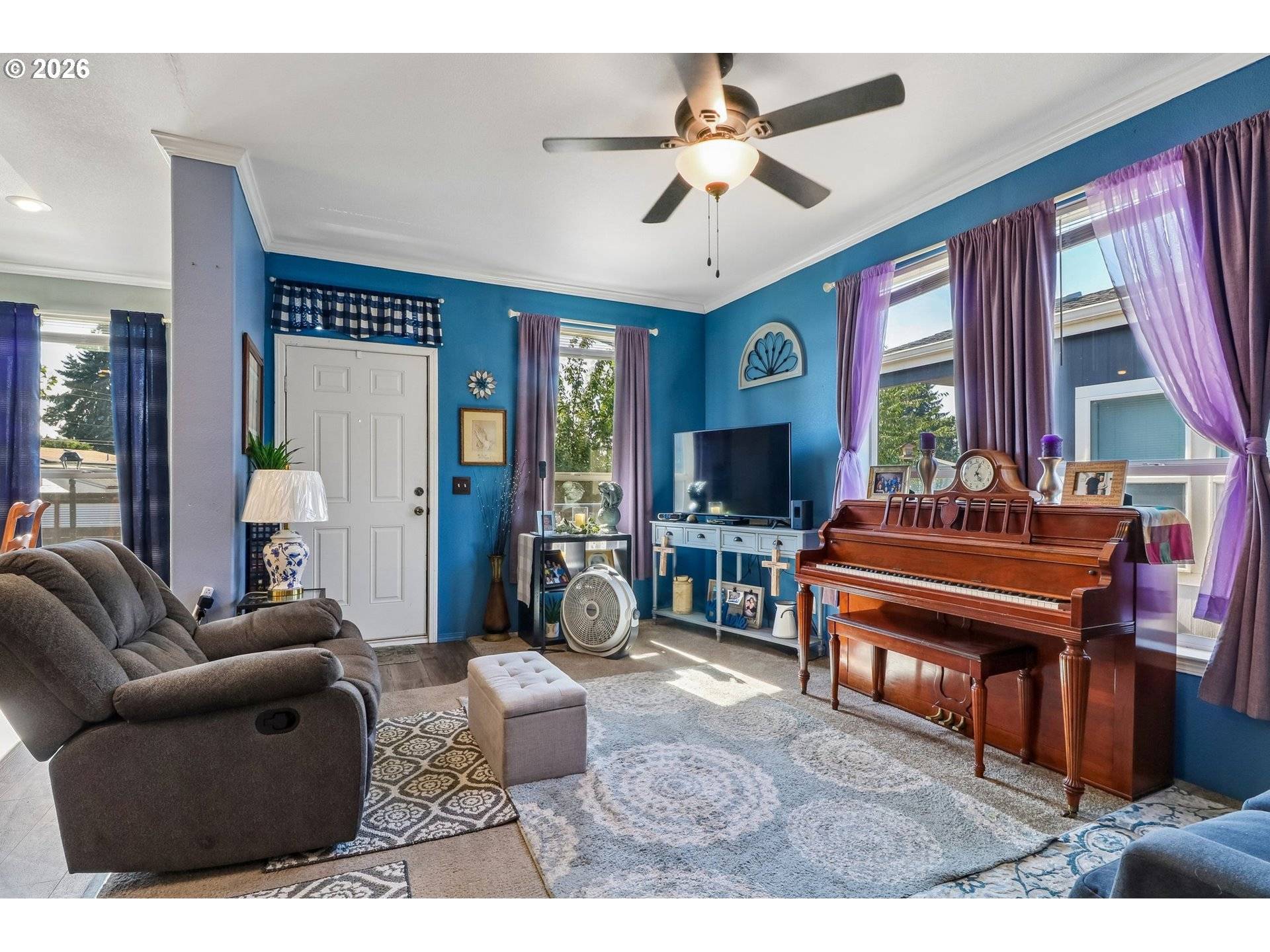515 SE SHERIDAN RD #3, Sheridan, OR 97378