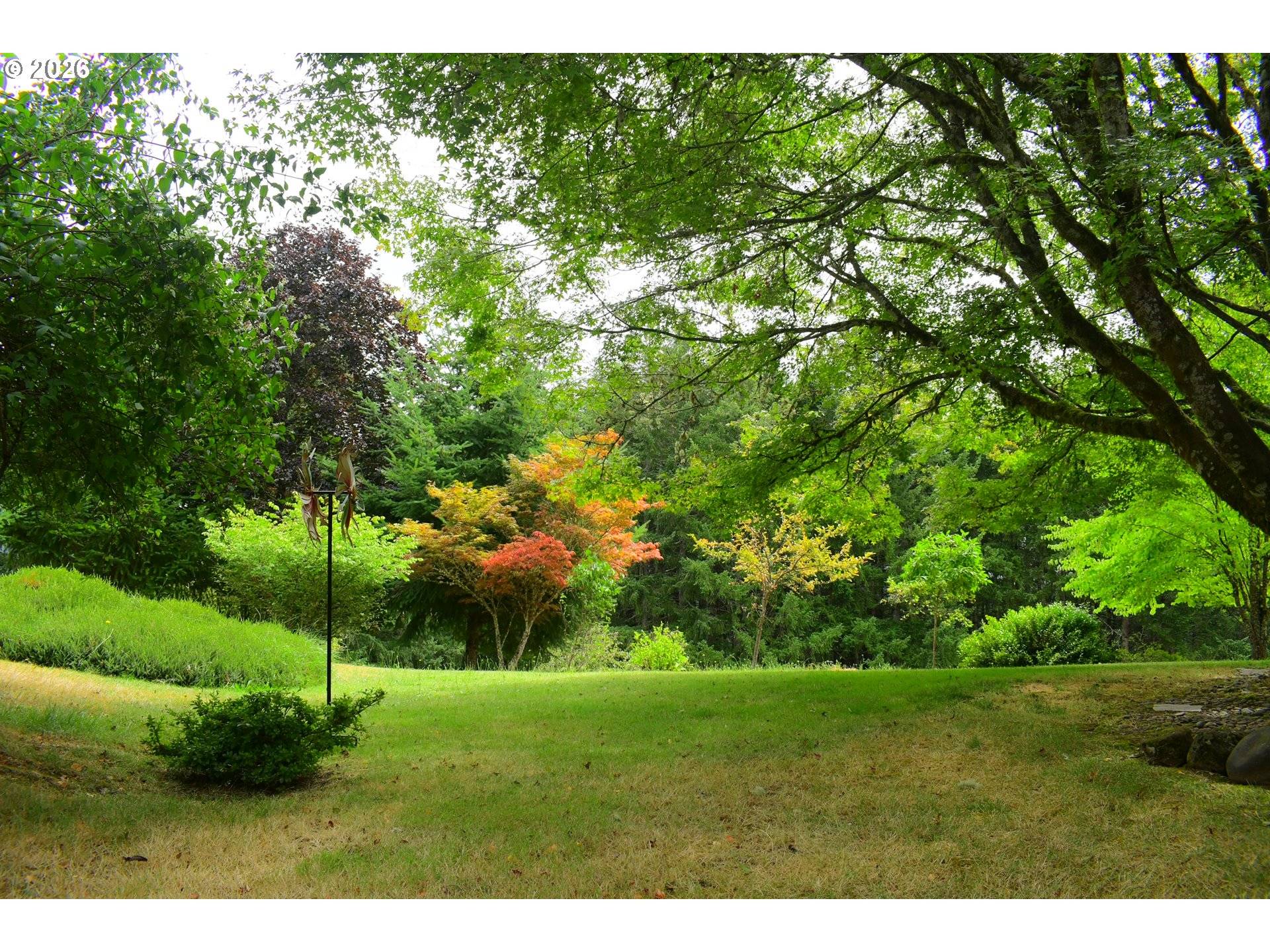 44800 NW ELK MOUNTAIN RD, Banks, OR 97106