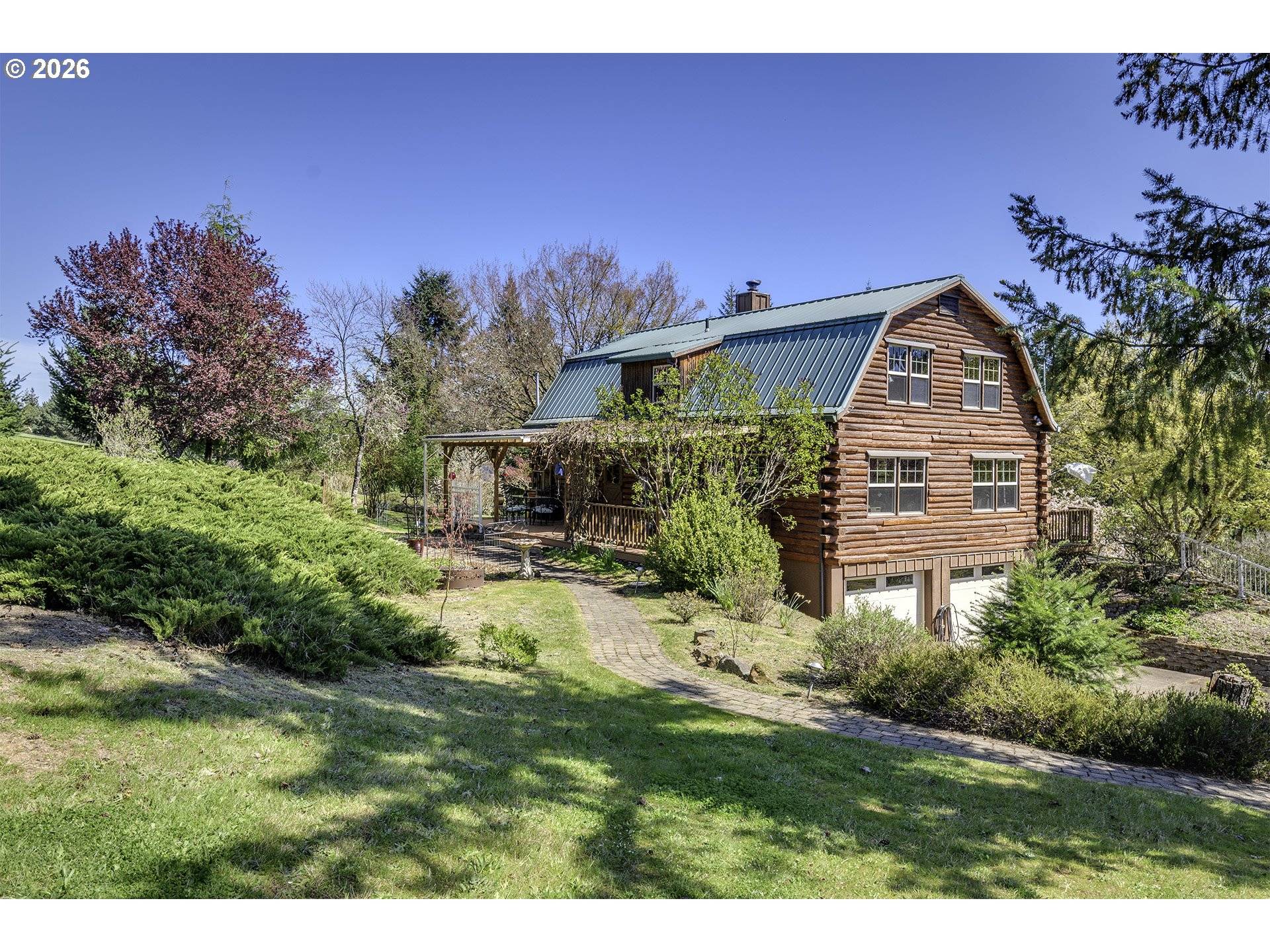 44800 NW ELK MOUNTAIN RD, Banks, OR 97106