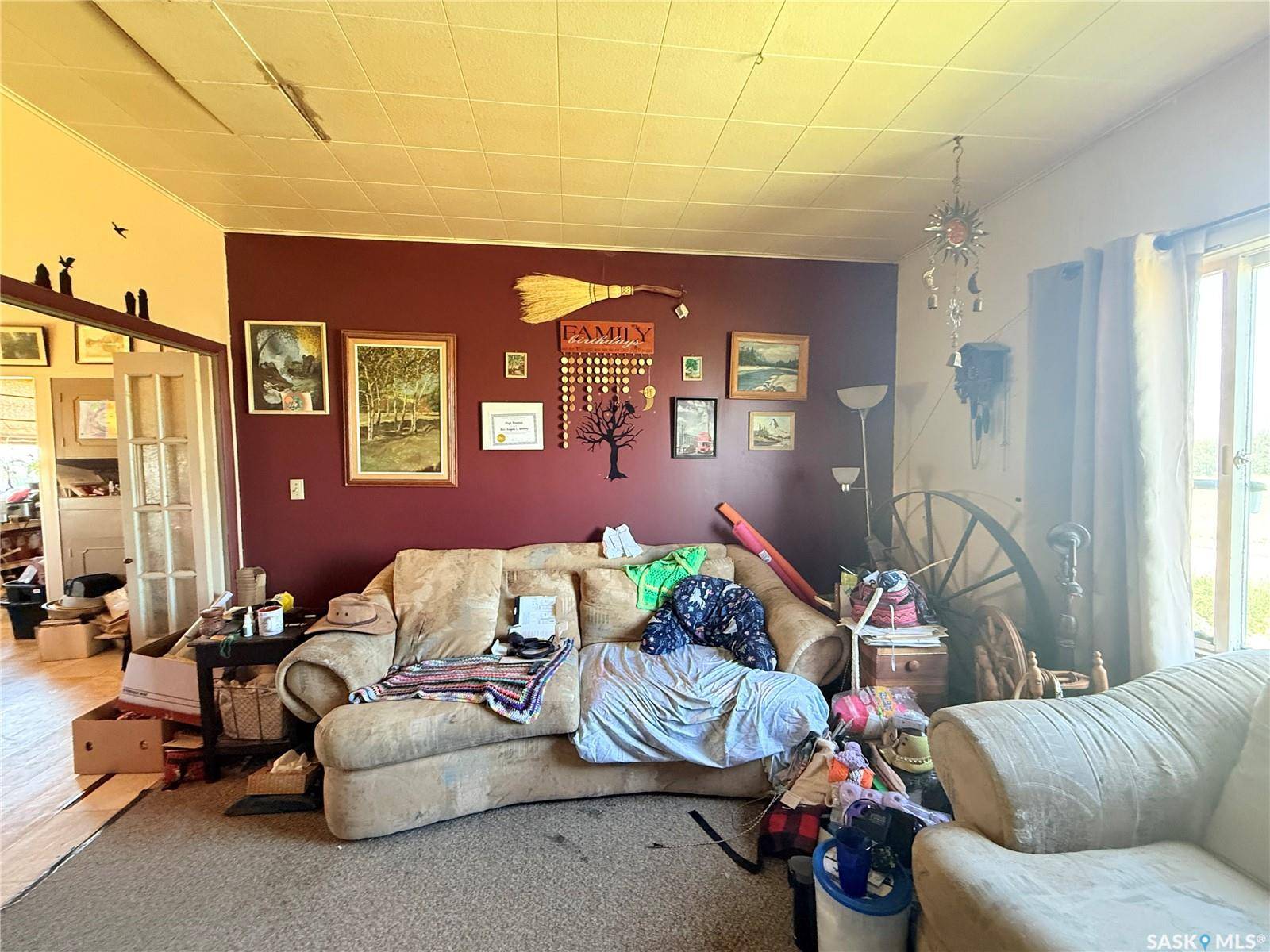 Rural Address, Arlington Rm No. 79, SK S0N 2M0