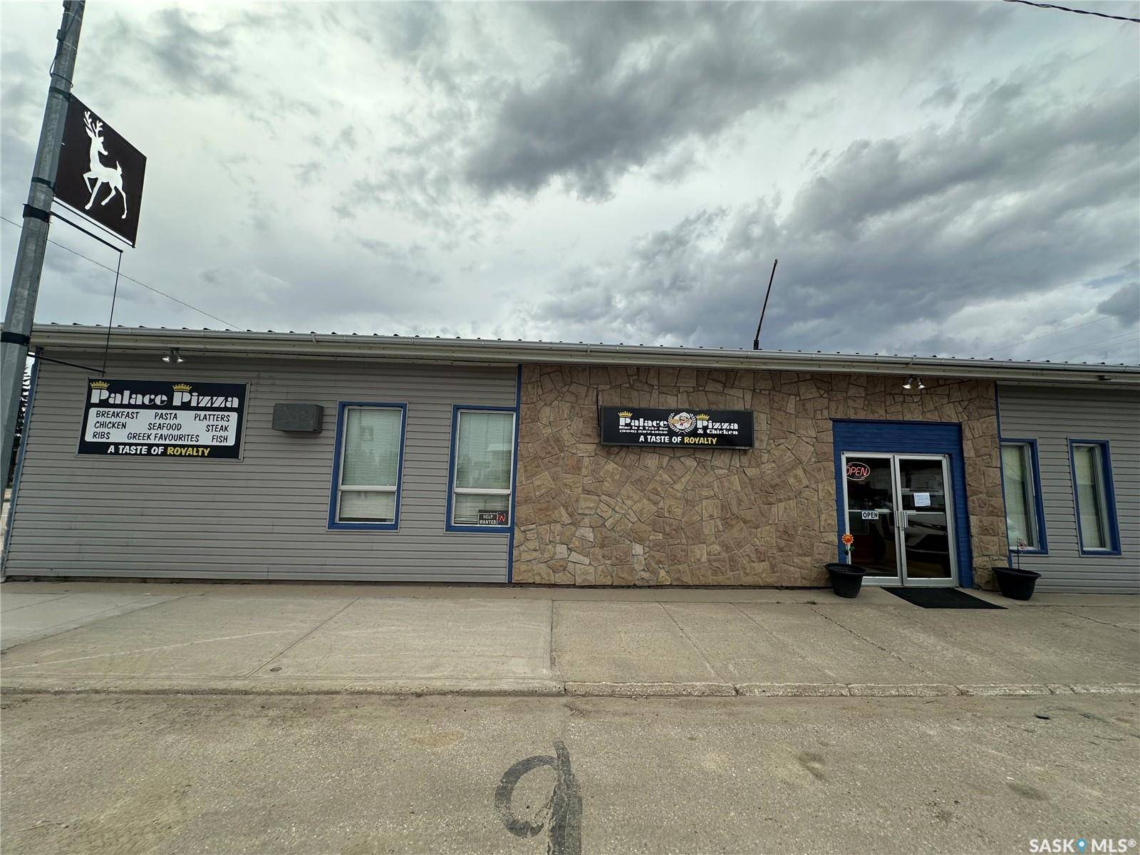 101 Railway AVENUE NE, Watson, SK S0K 4V0