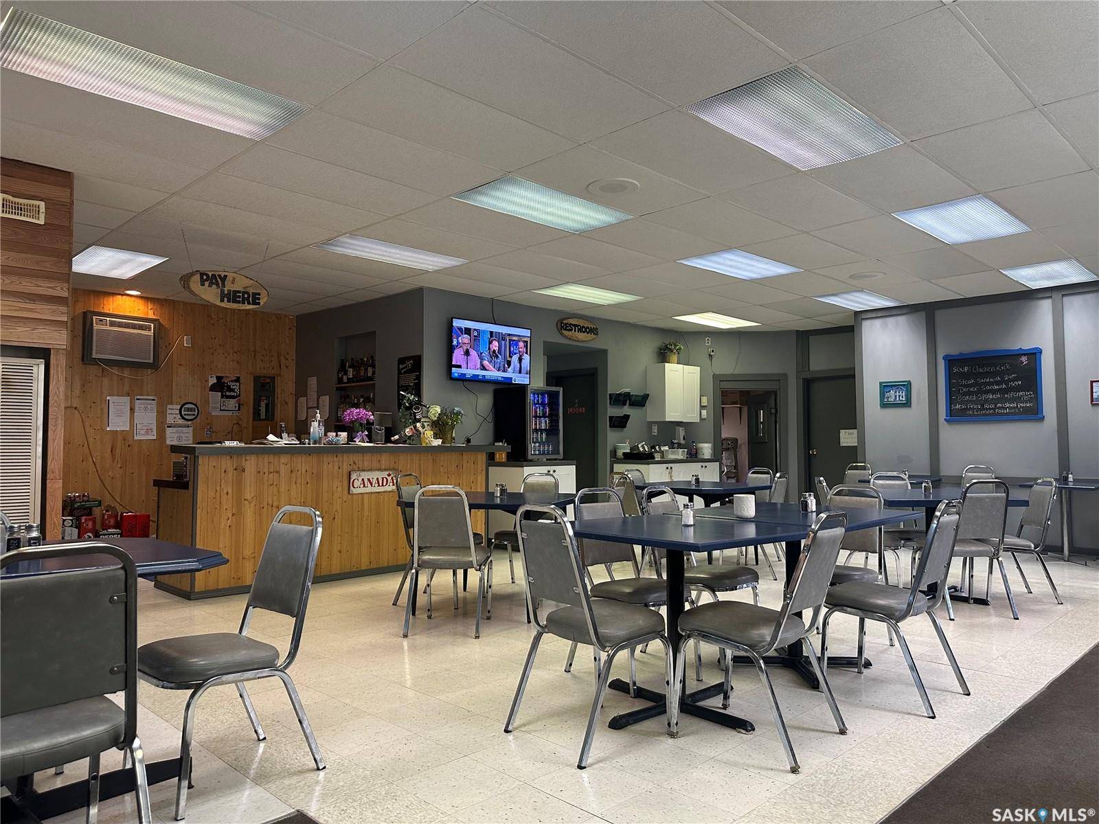 101 Railway AVENUE NE, Watson, SK S0K 4V0