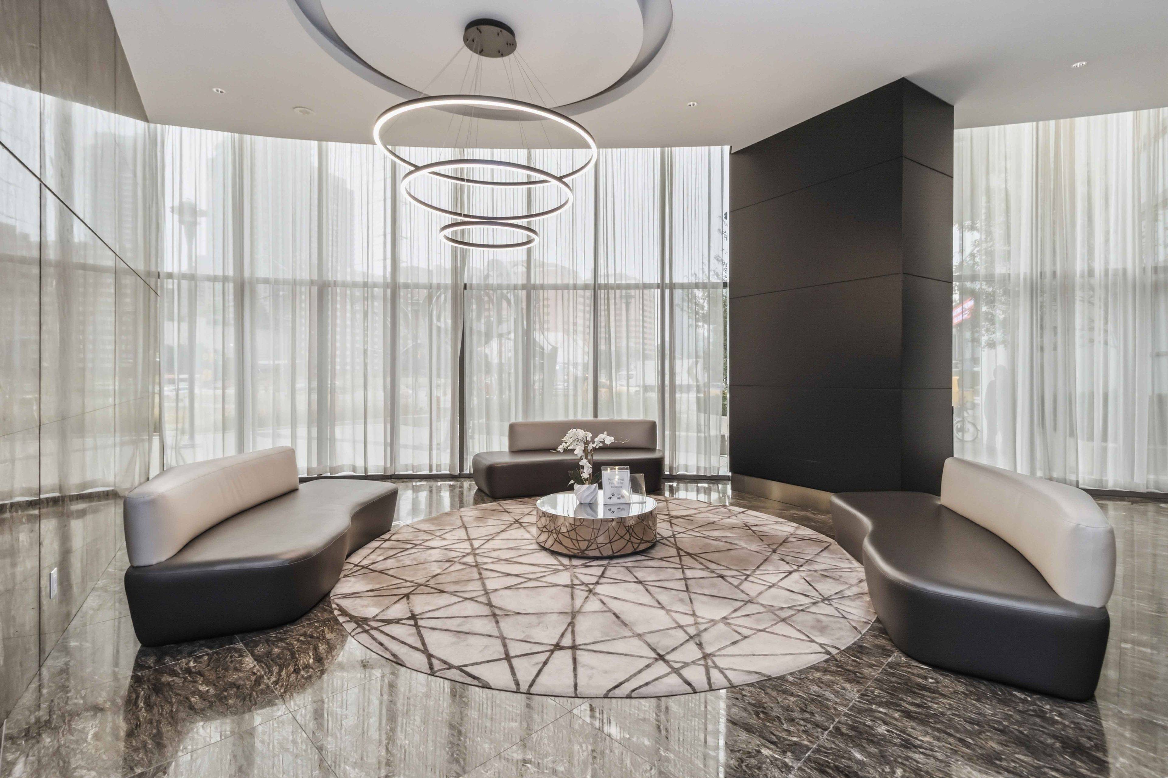60 Absolute AVE #1405, Mississauga, ON L4Z 0A9